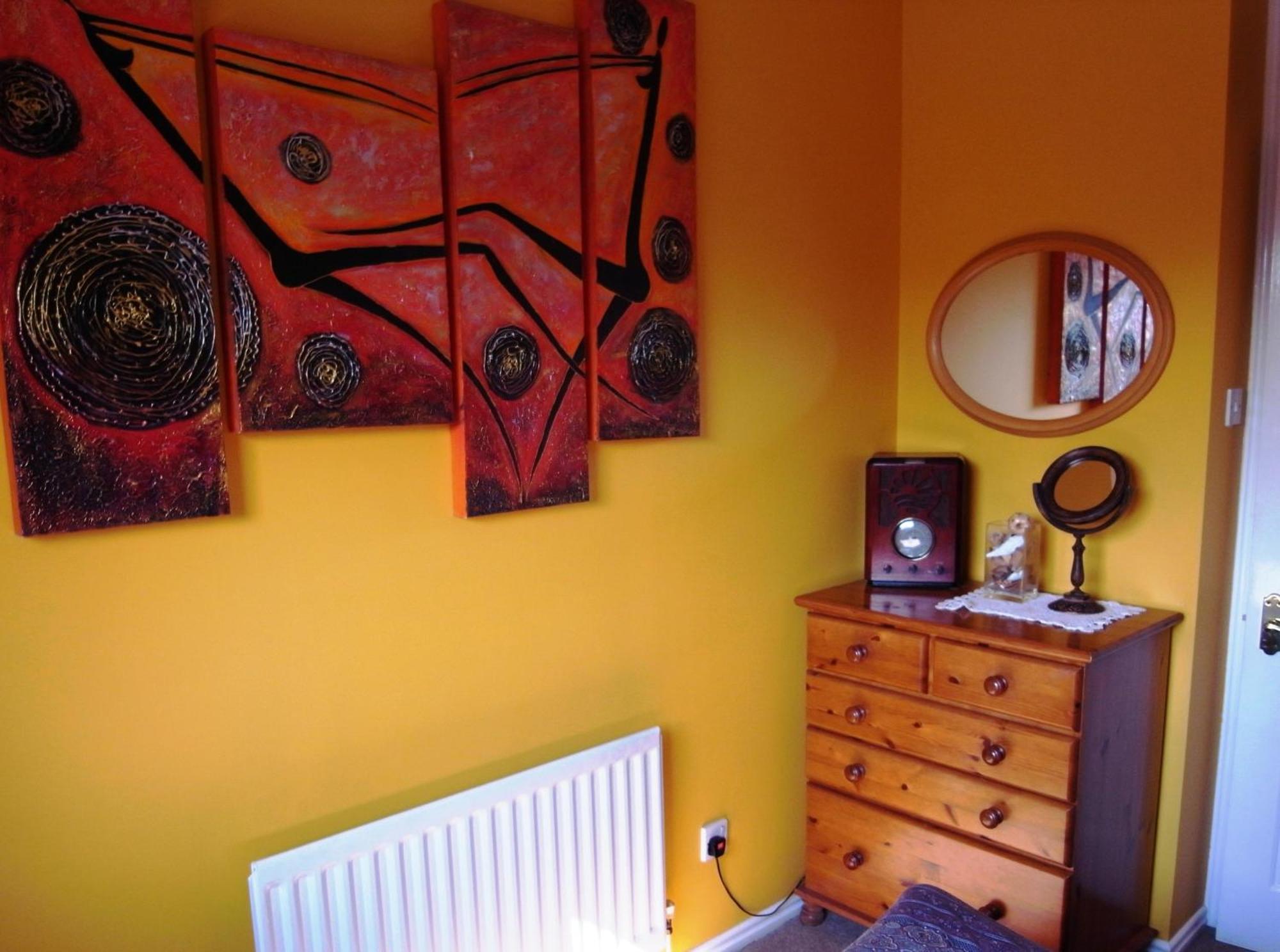 Castle Mills View Apartment York