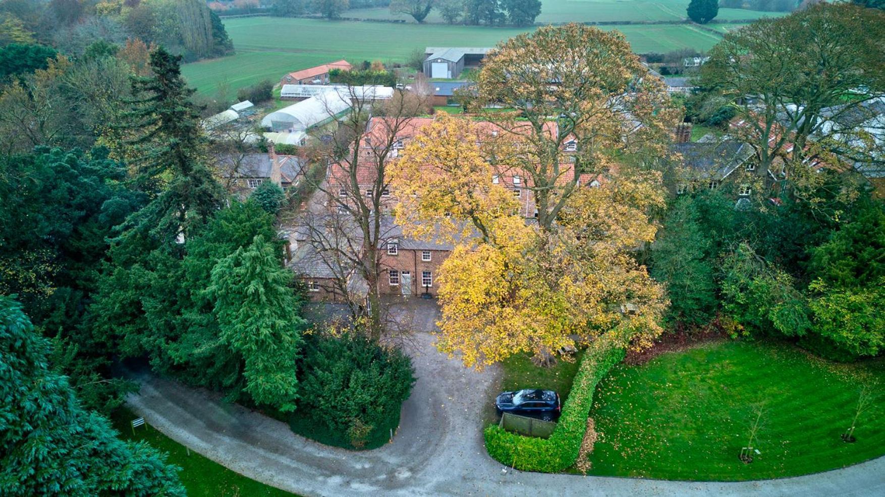 Pass The Keys No. 1 - Laurel Holiday home