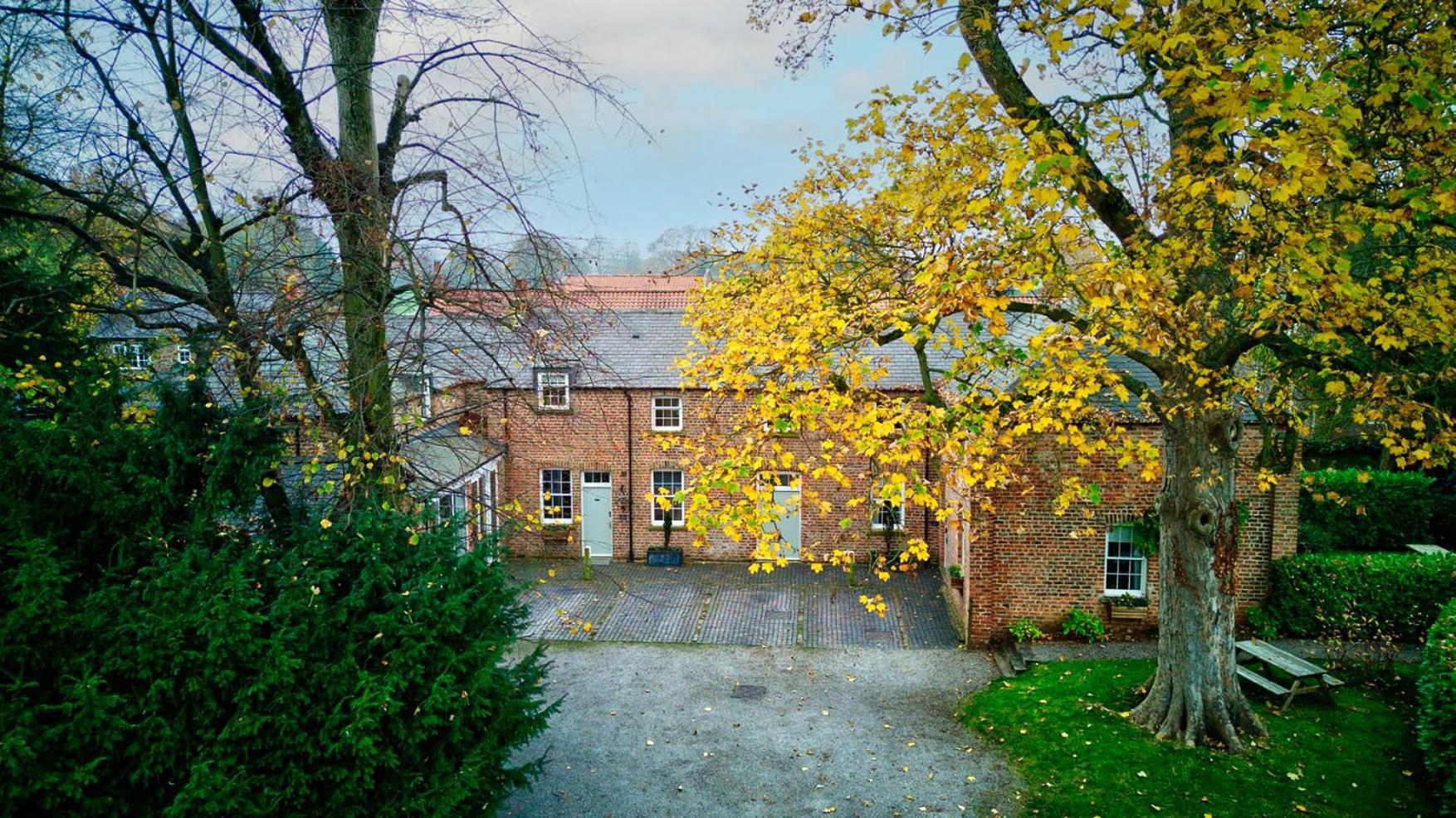 Pass The Keys No. 1 - Laurel Holiday home York