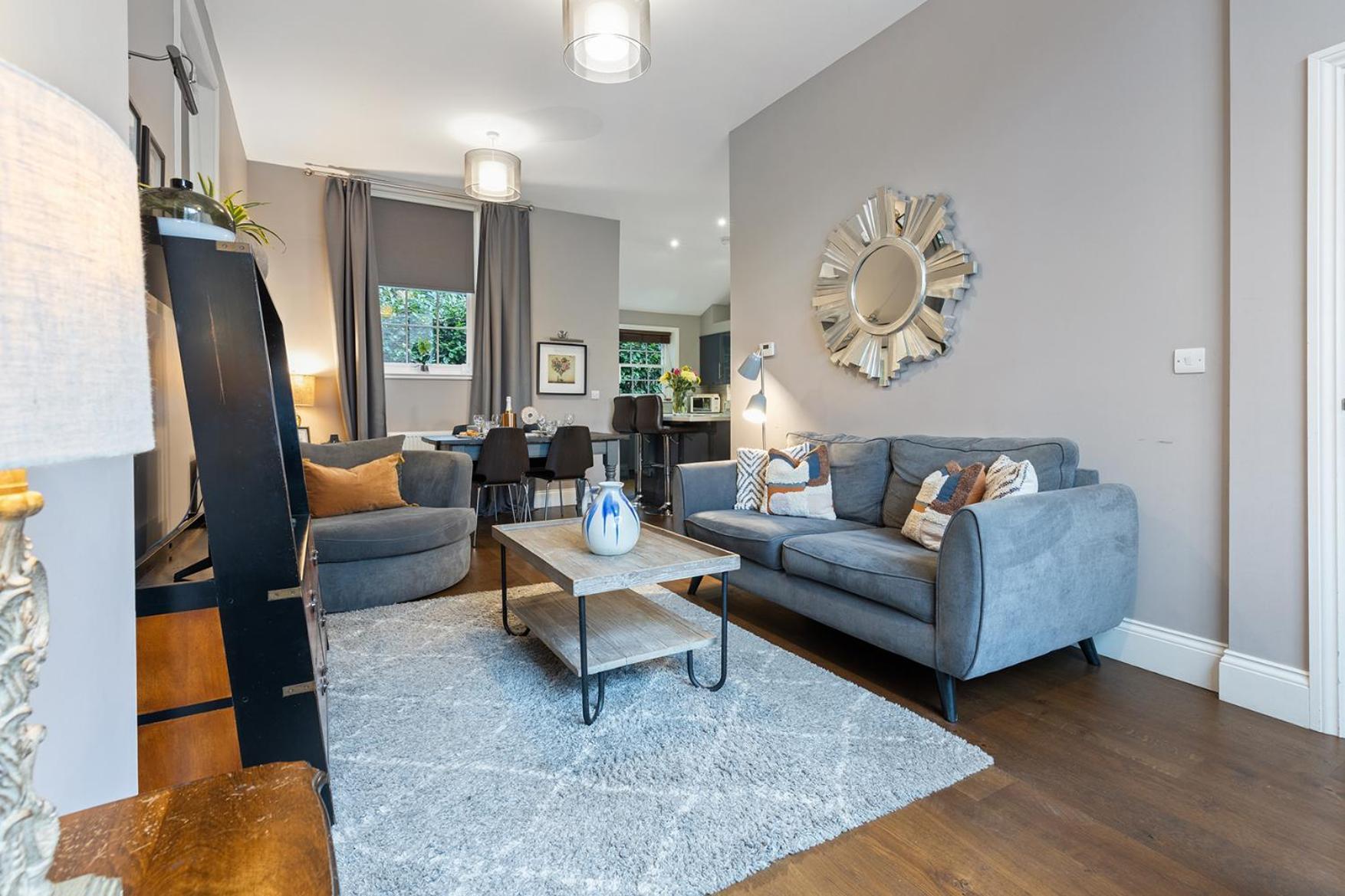 Pass The Keys No. 1 - Laurel Holiday home