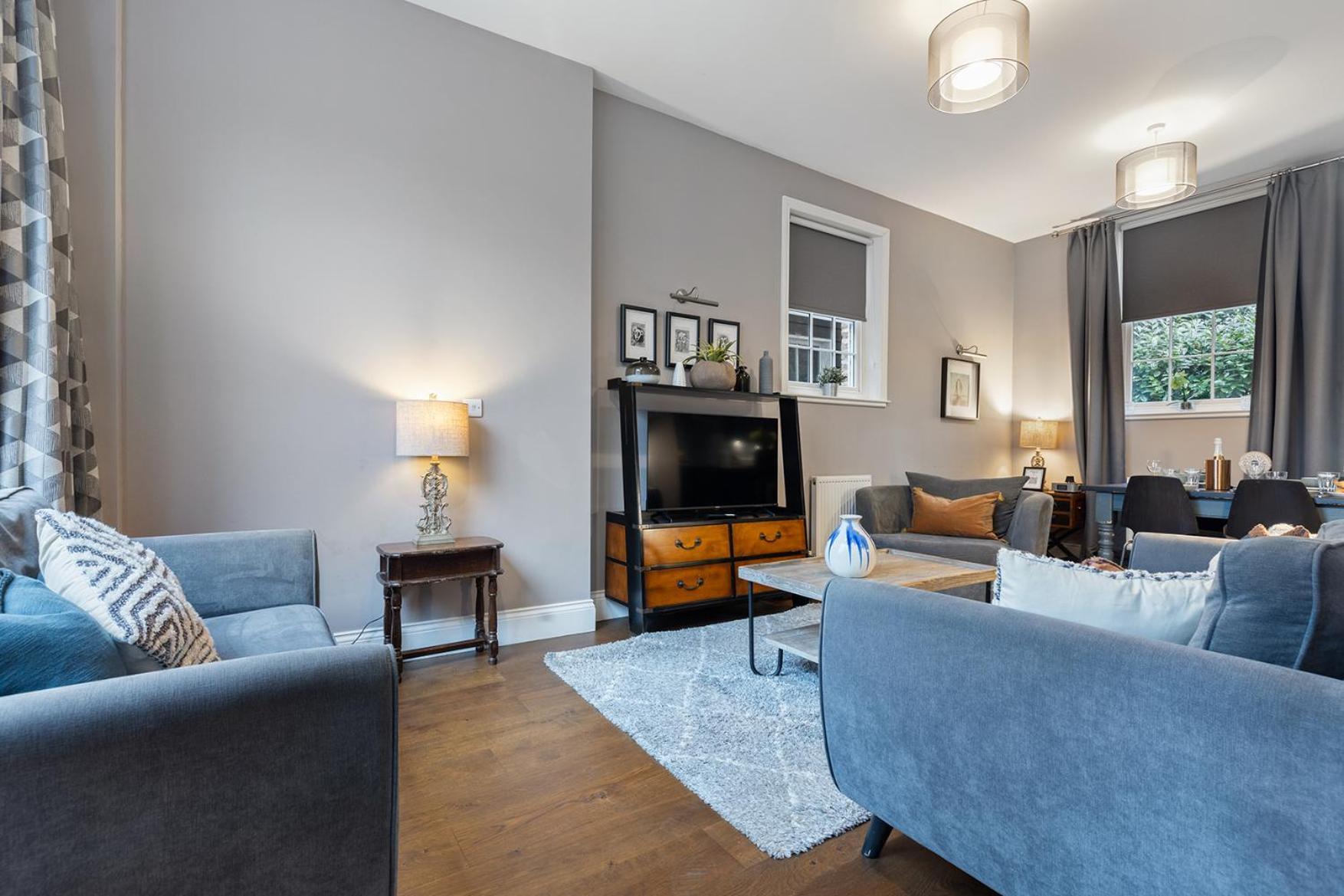 Pass The Keys No. 1 - Laurel Holiday home York