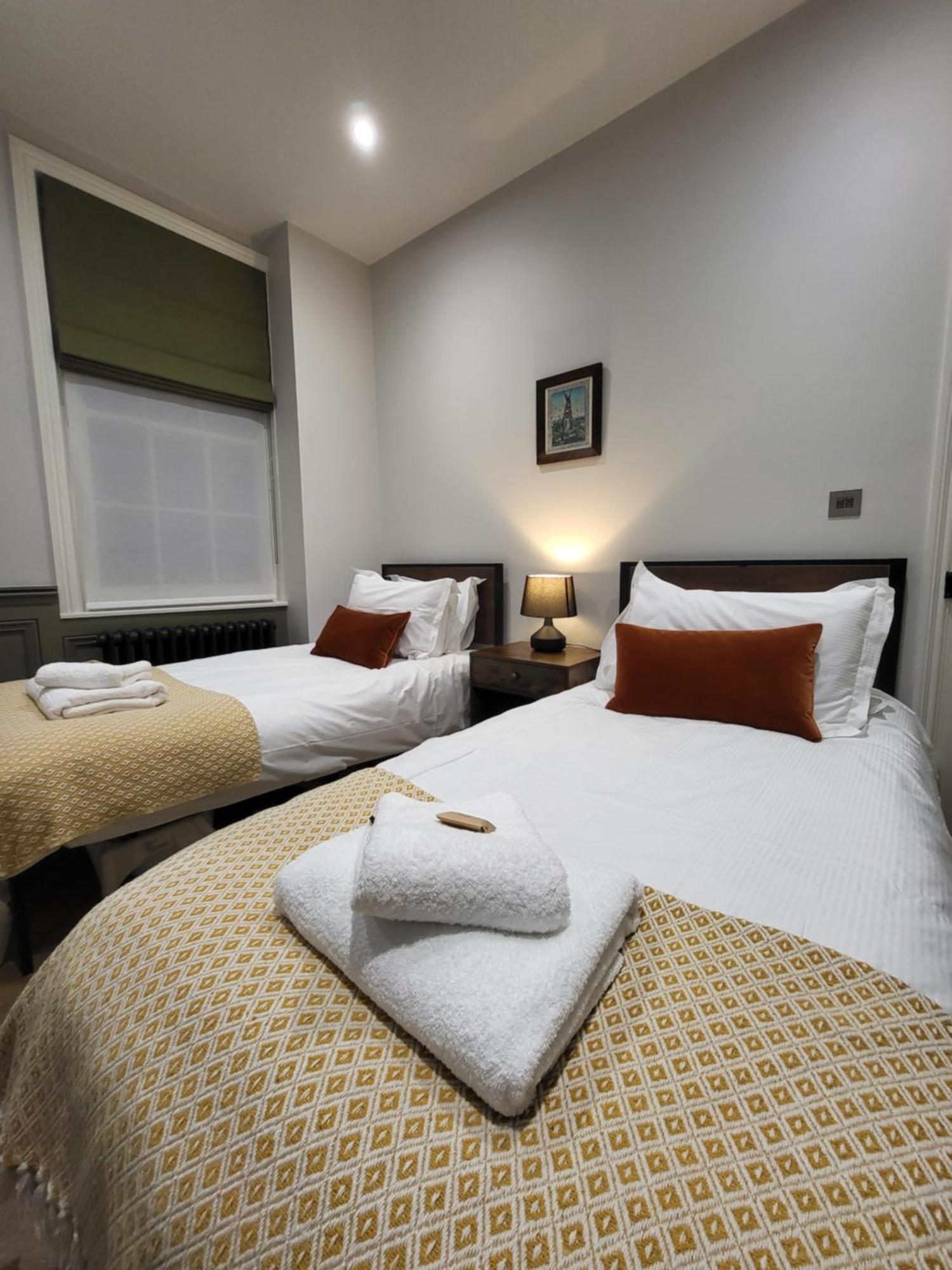 Apartment Aldwark Mews Haven *
