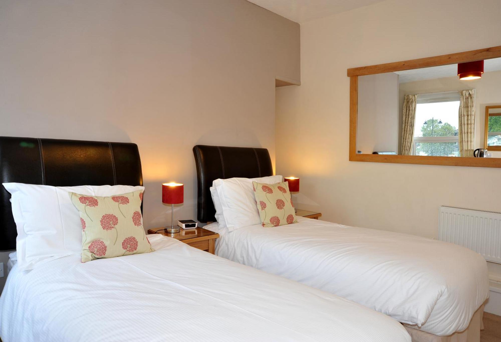 Abbey Guest house York