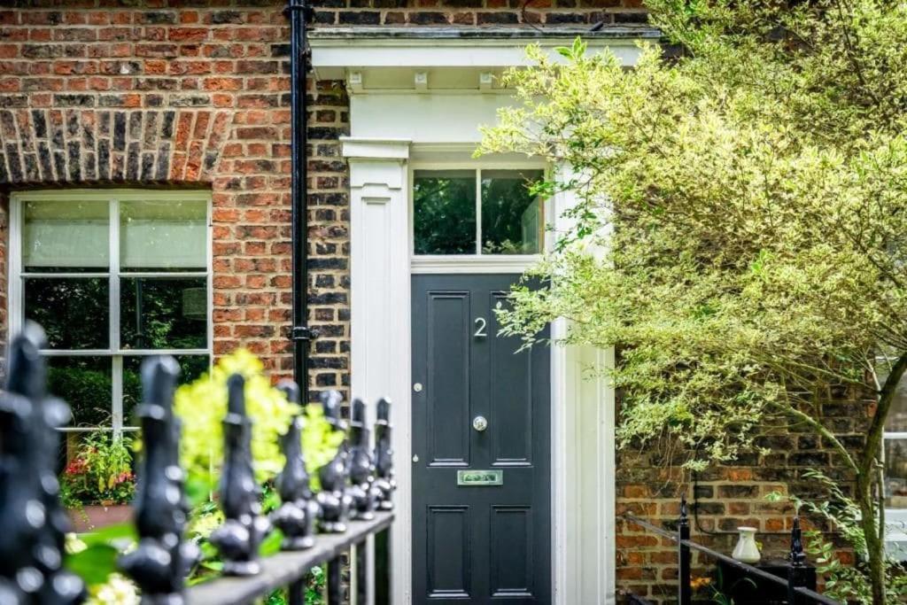 St Pauls House *