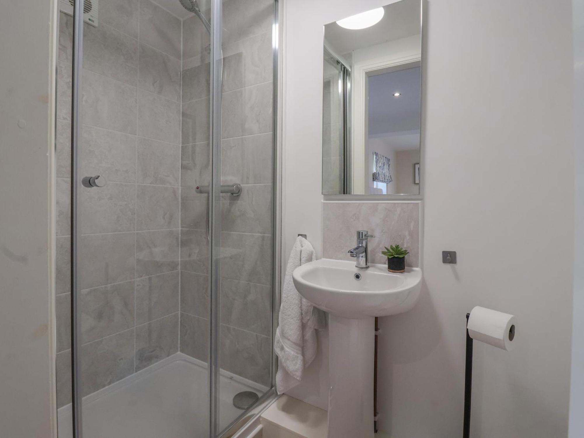 Holiday home Providence Court York