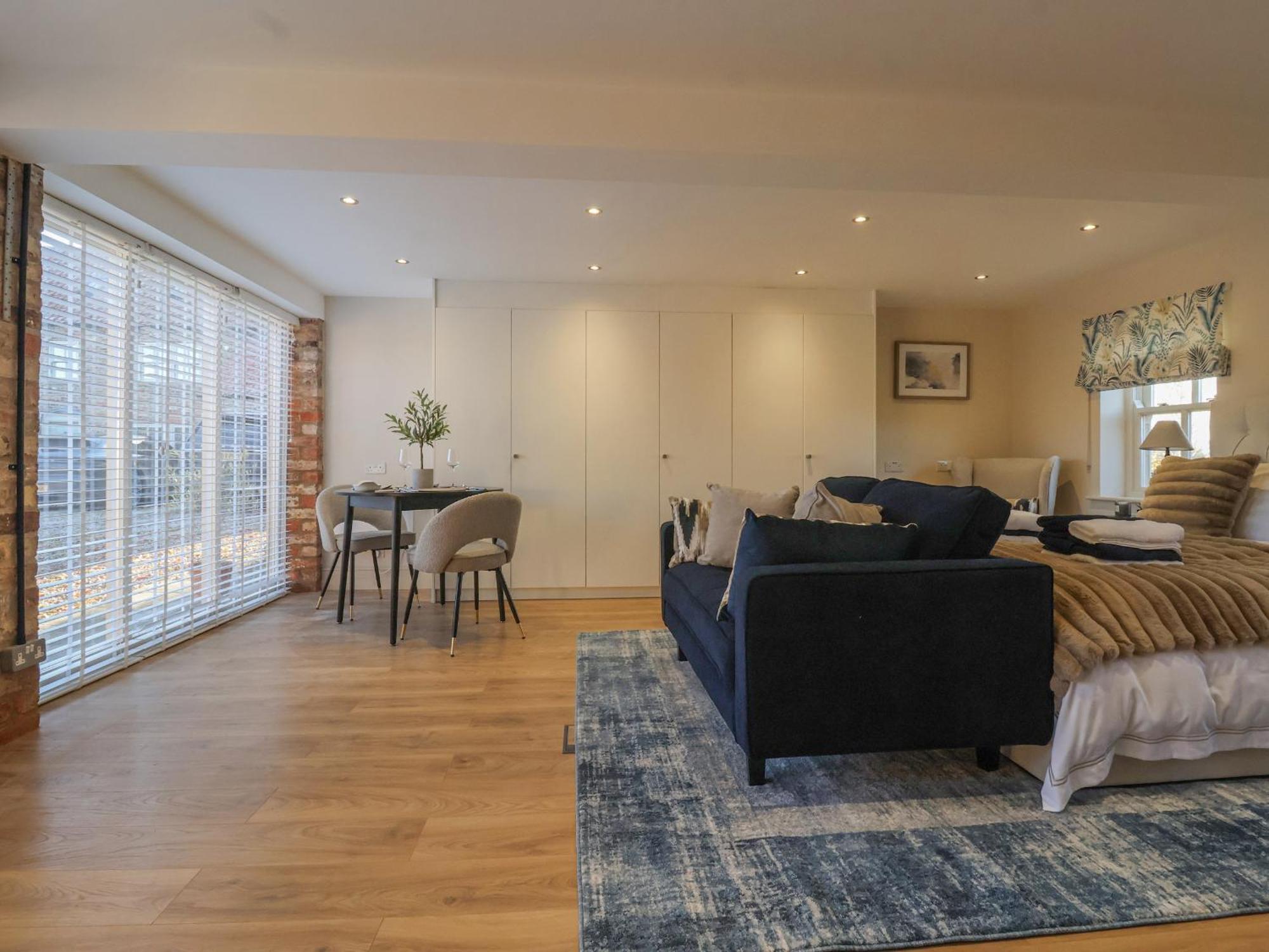 Providence Court Holiday home *