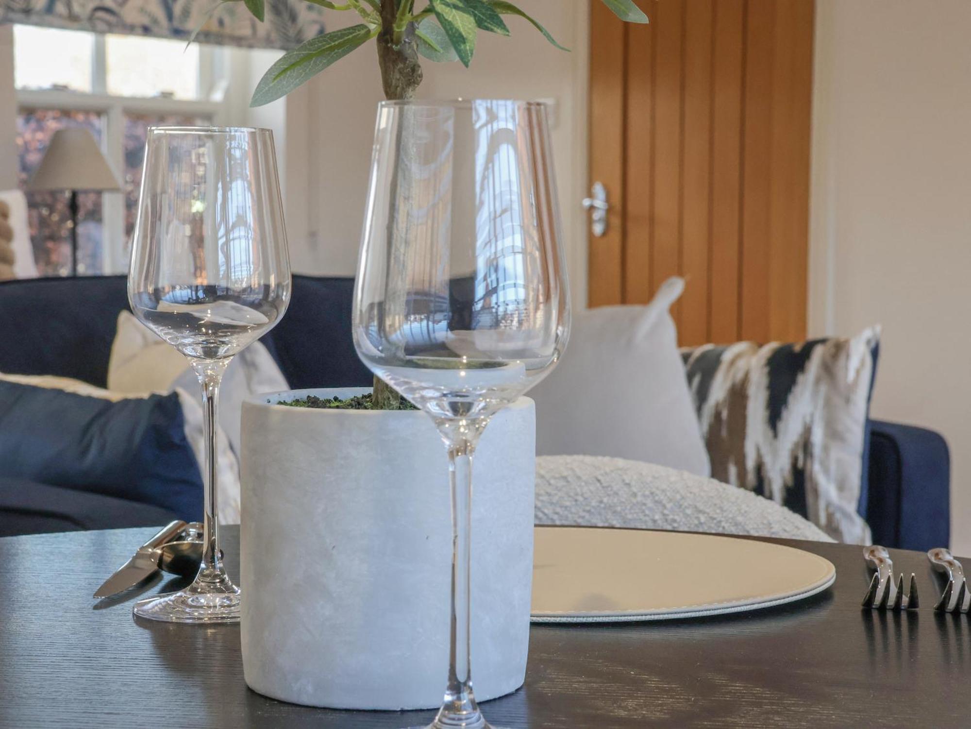 Holiday home Providence Court York