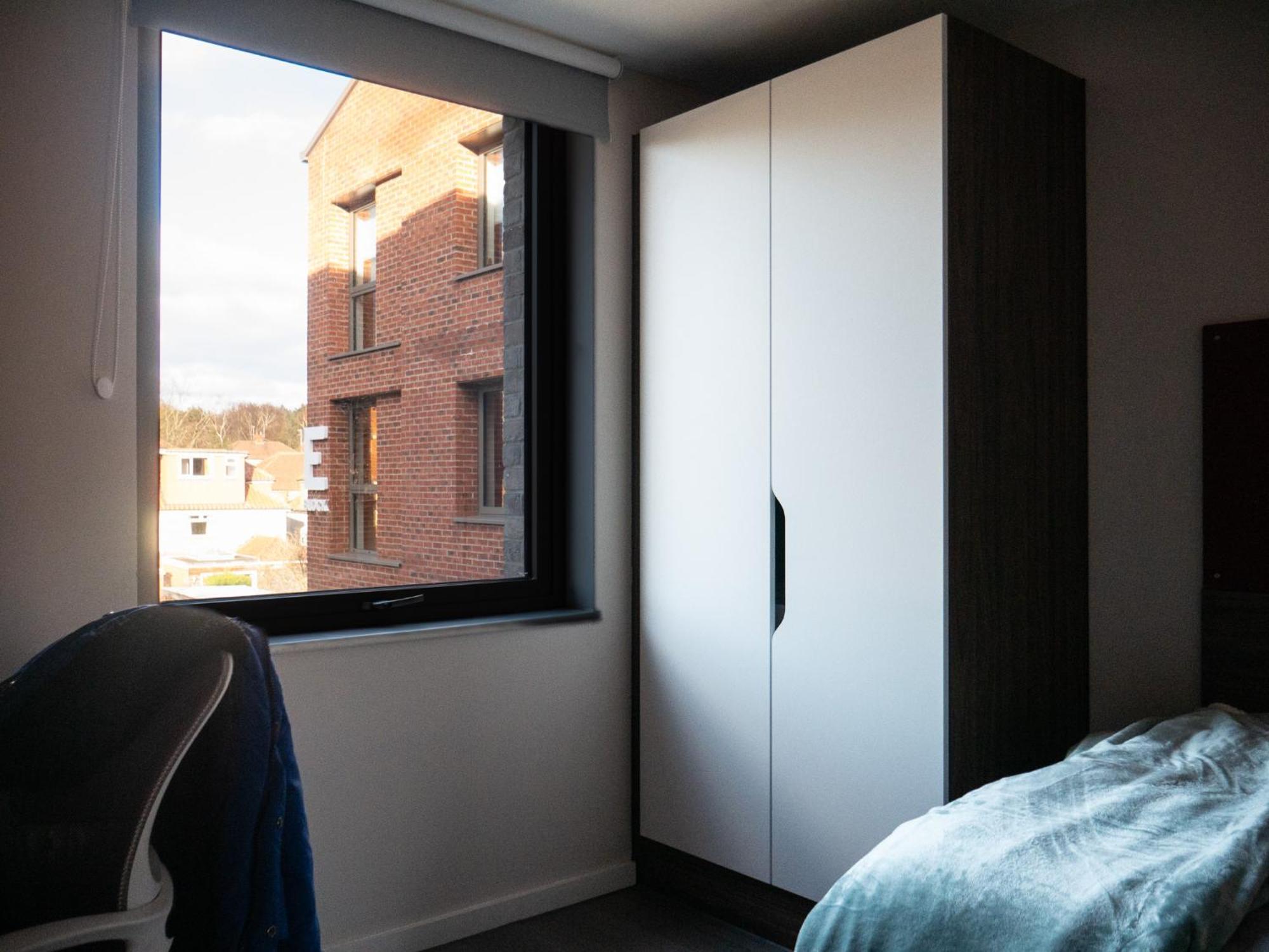 For Students Only In The Heart Of York