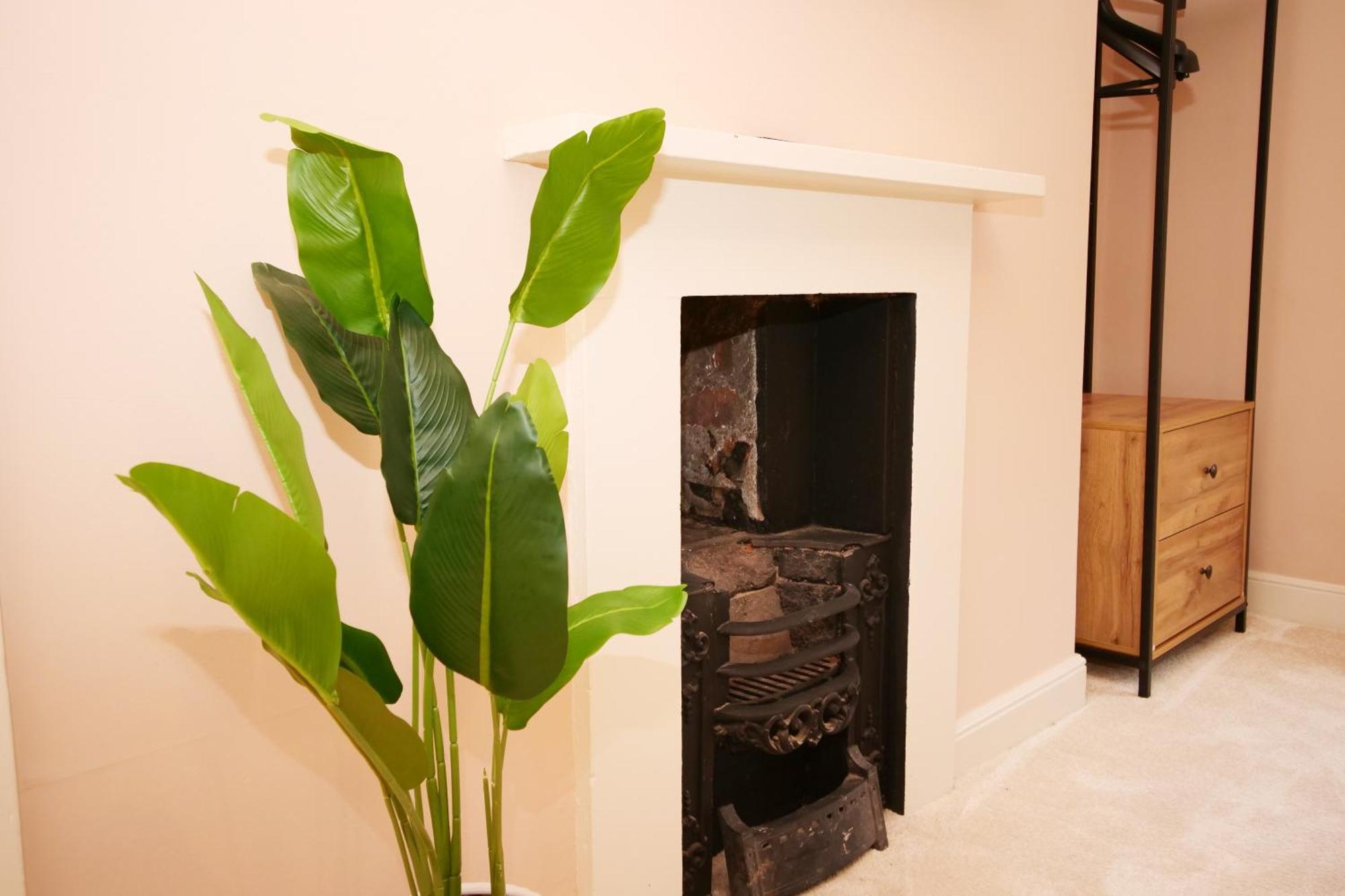 St Pauls House Holiday home *