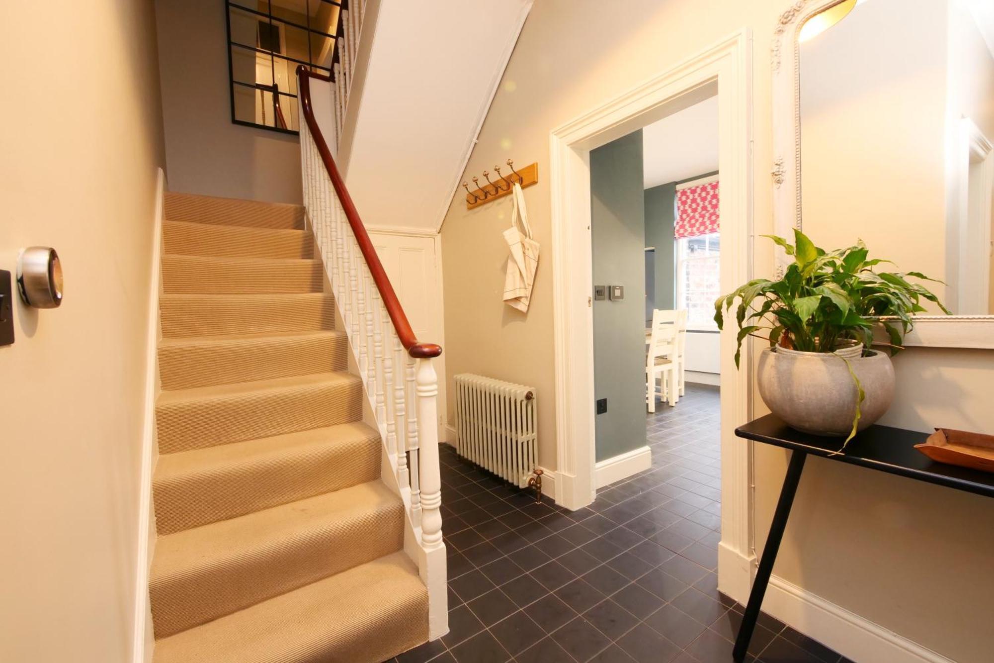 St Pauls House Holiday home