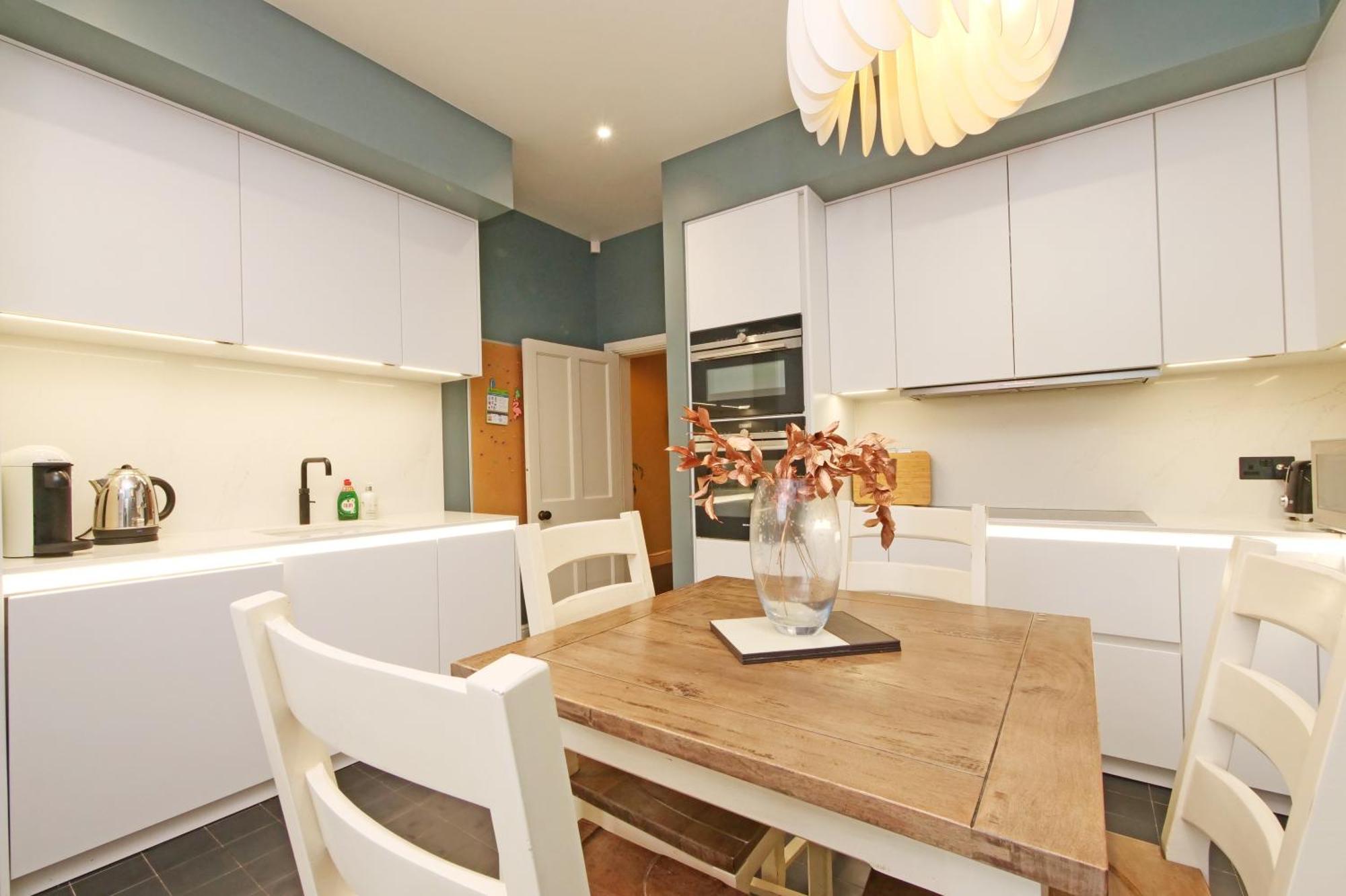 Holiday home St Pauls House *