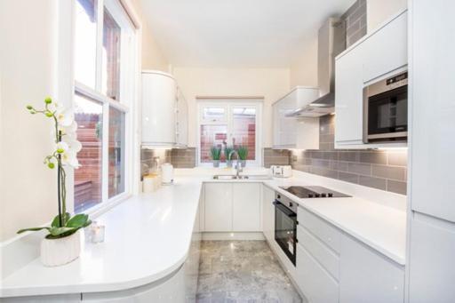 Holiday home The Haven York