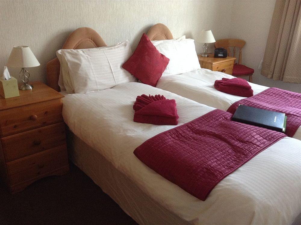 Guest house Chelmsford Place York