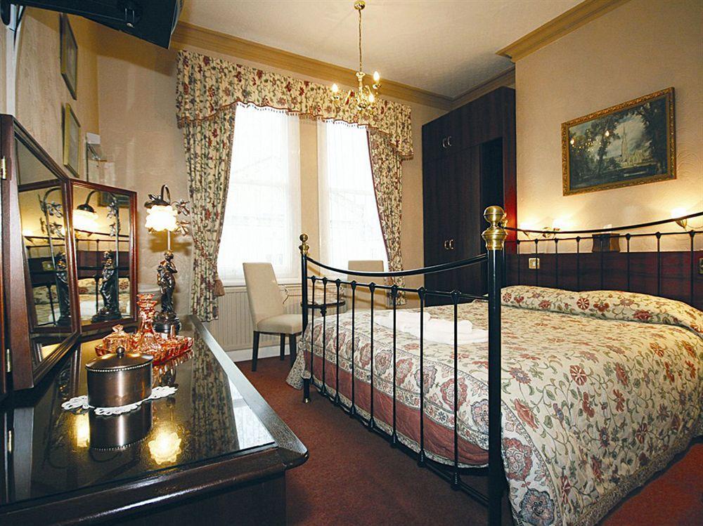 Bed & Breakfast The Farthings York