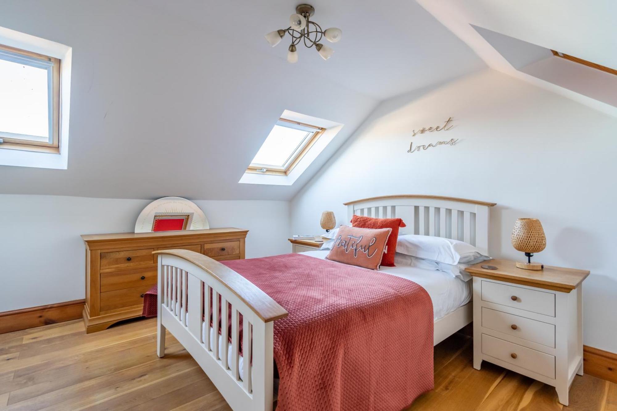 32 White Cross Road Holiday home