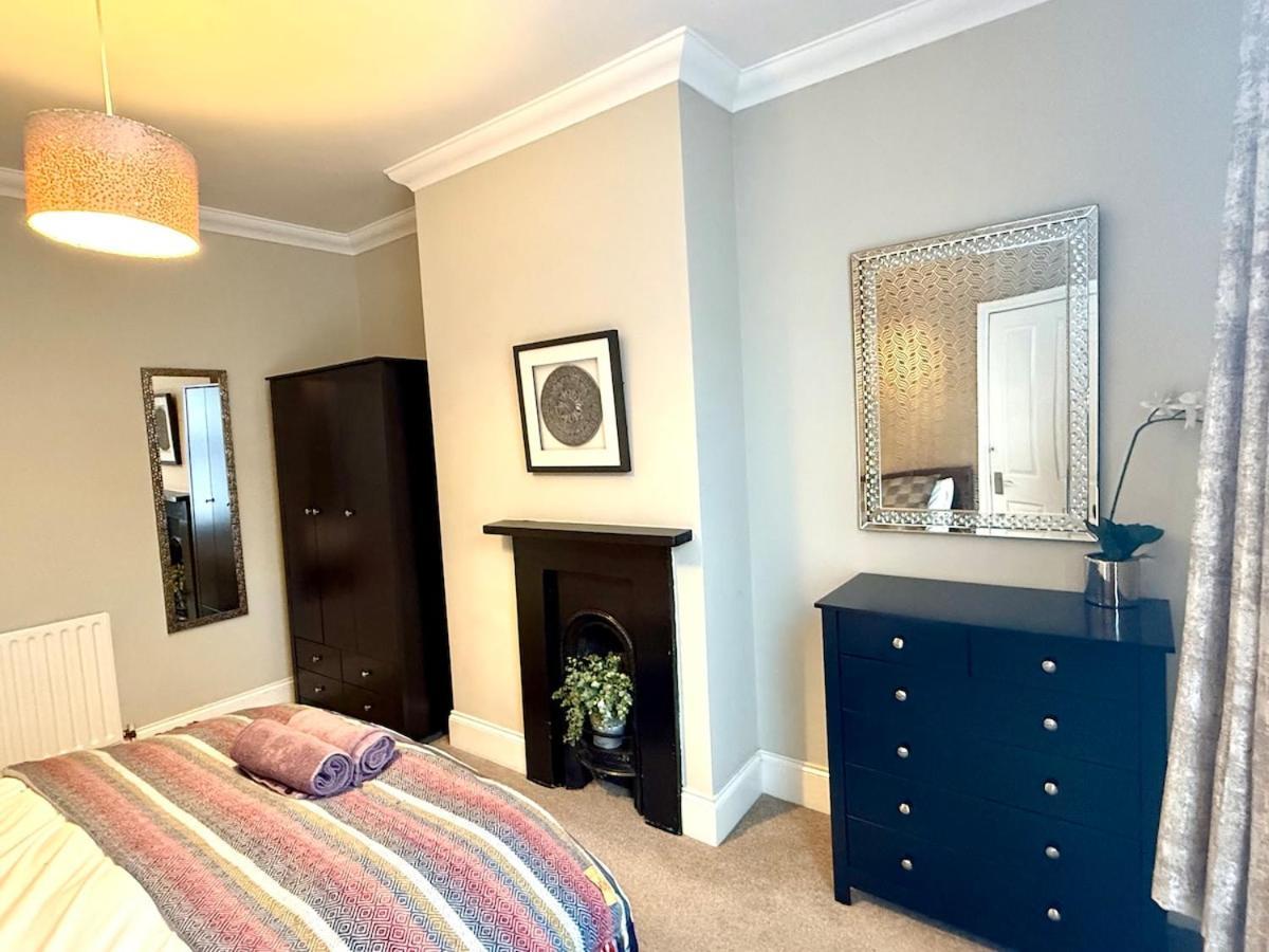 Retreat Quiet & Close To Everything Apartment *