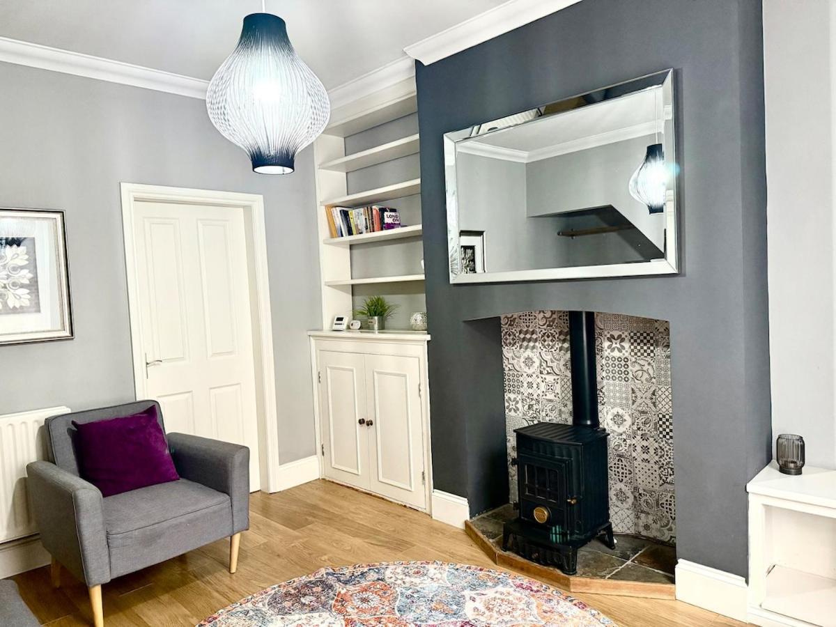 Retreat Quiet & Close To Everything Apartment