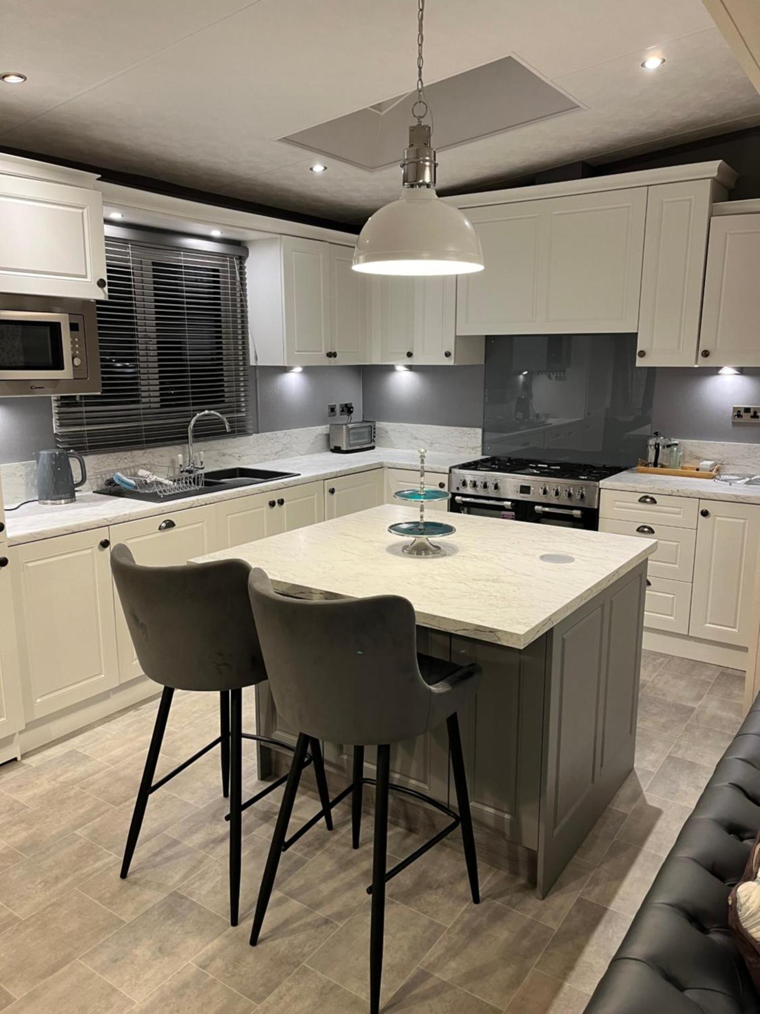 Pablos Place Holiday park York