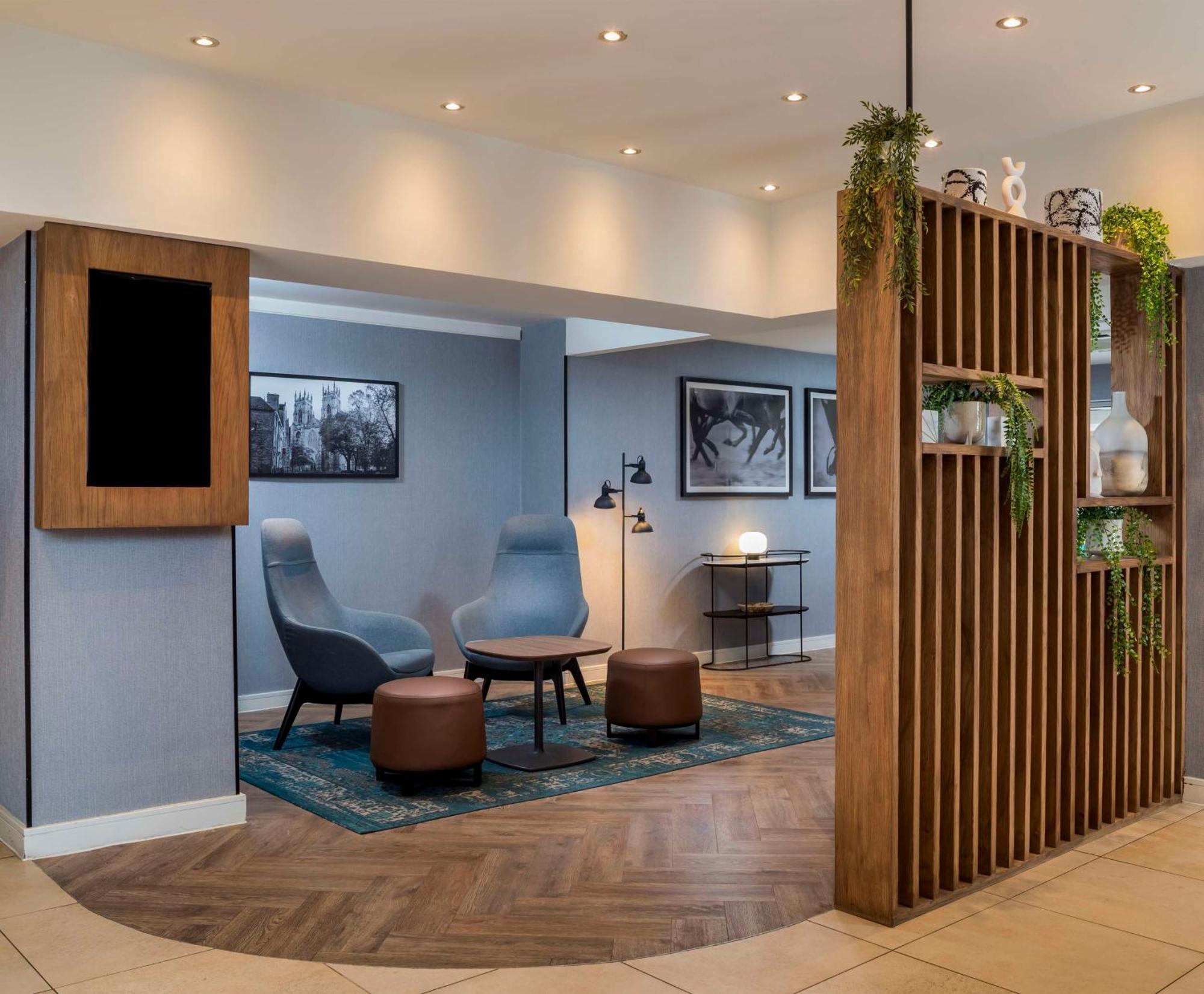 Hotel Radisson