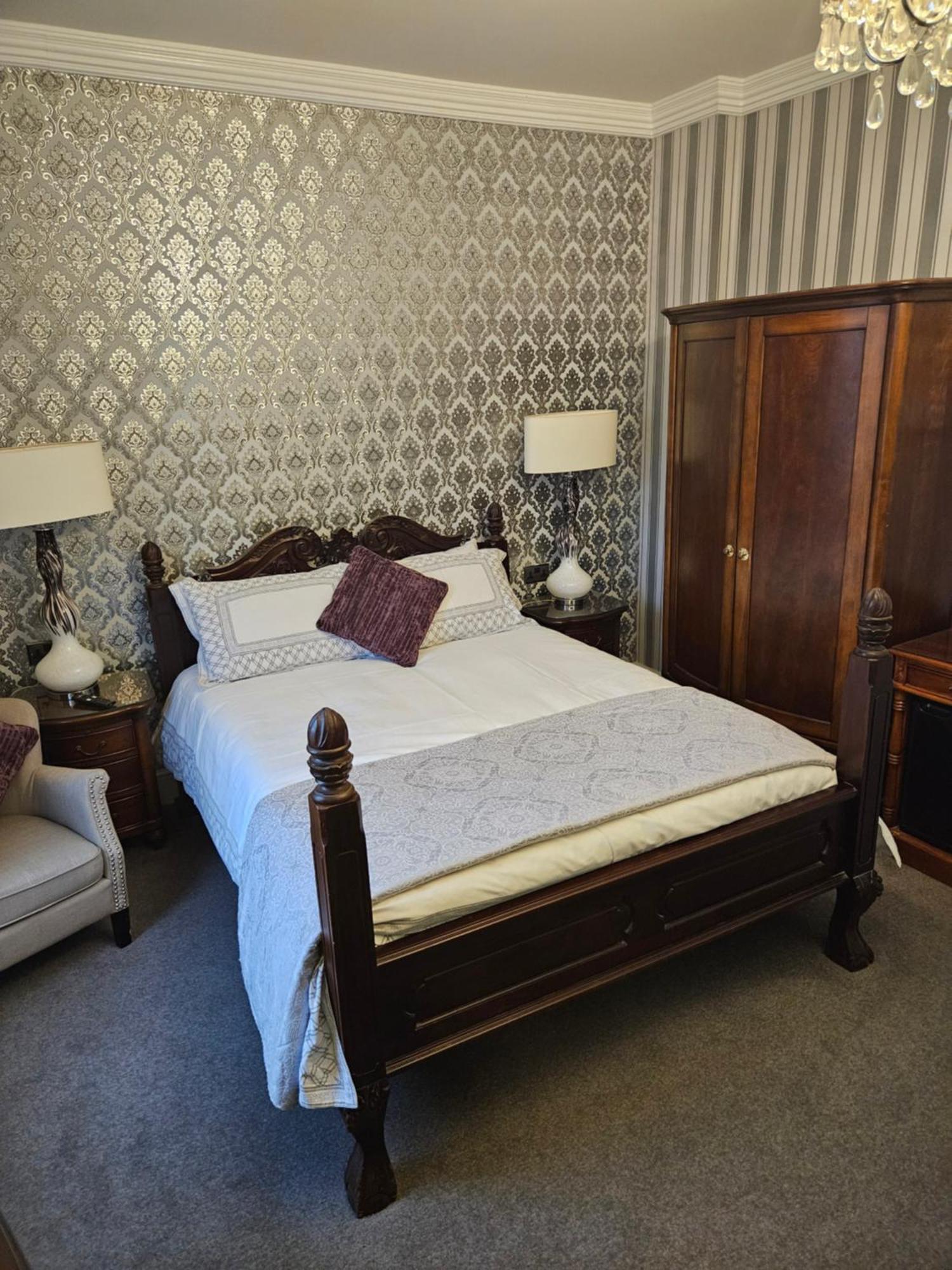 Tower Bed & Breakfast