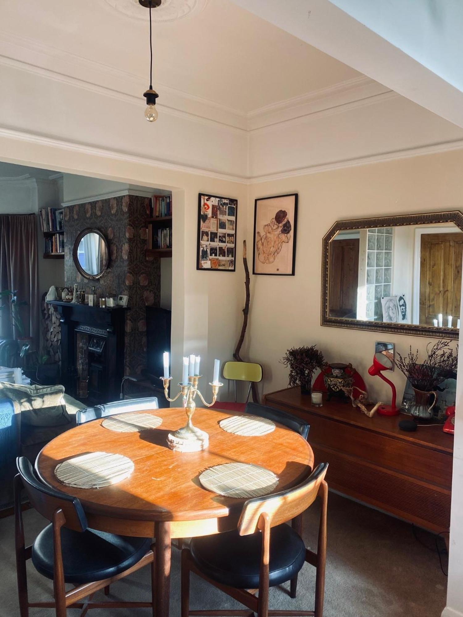 Characterful Victorian Terrace With Parking 10 Min Walk To The * York