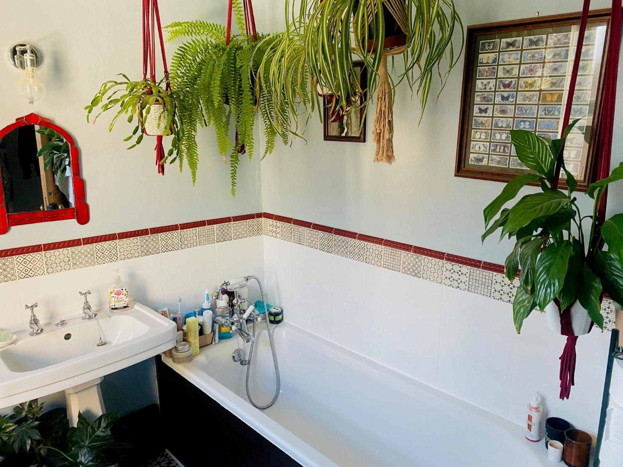 Holiday home Characterful Victorian Terrace With Parking 10 Min Walk To The York