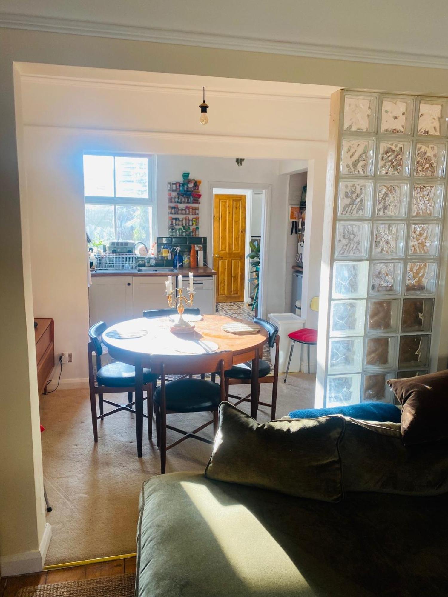 Characterful Victorian Terrace With Parking 10 Min Walk To The York