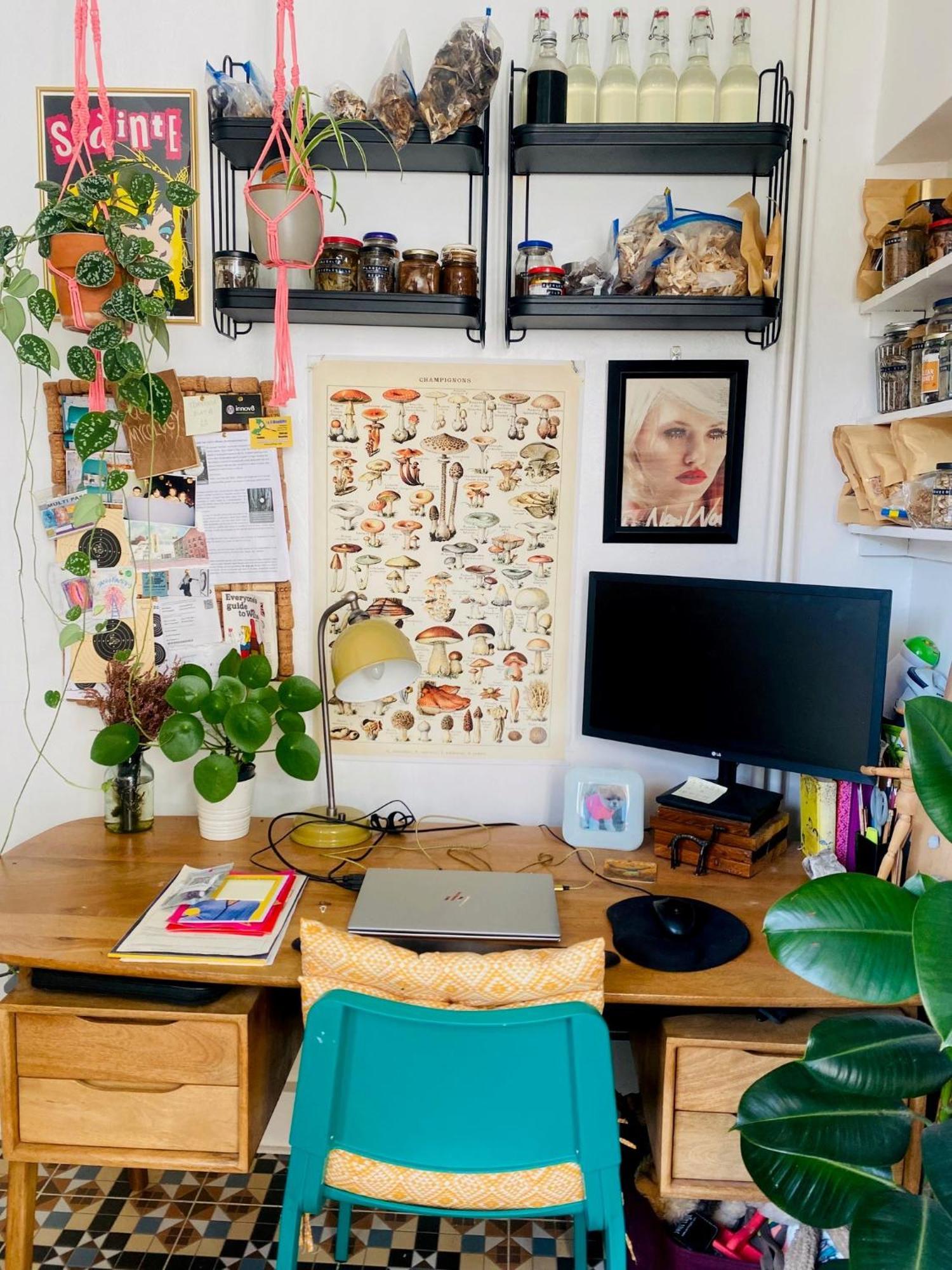 Characterful Victorian Terrace With Parking 10 Min Walk To The Holiday home