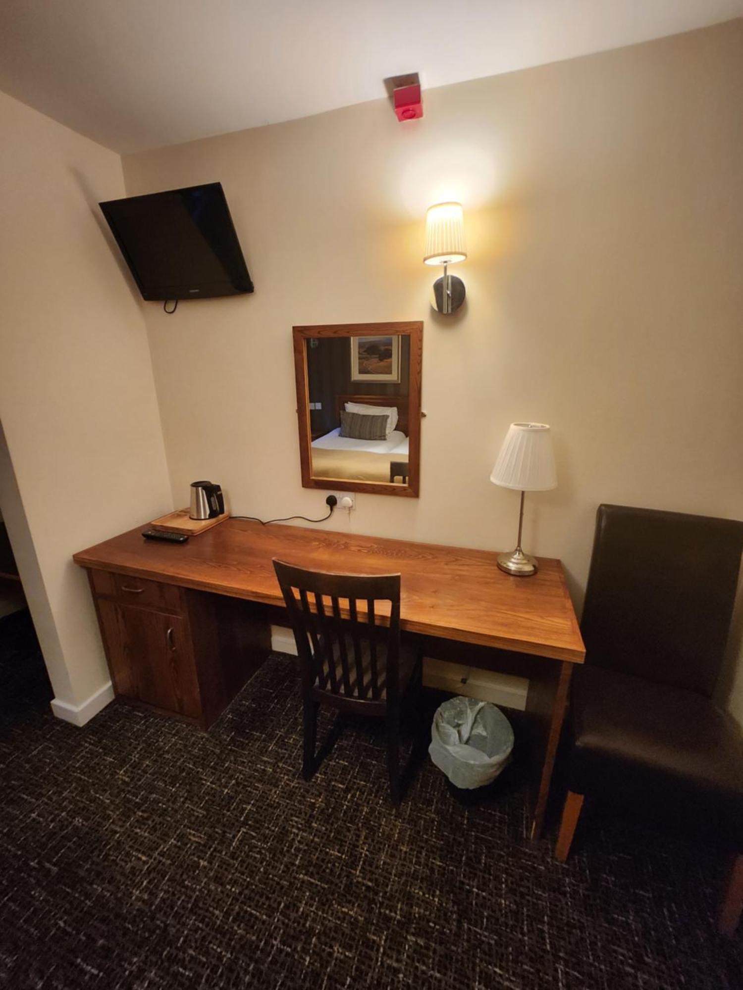 Red Lion & Hotel York