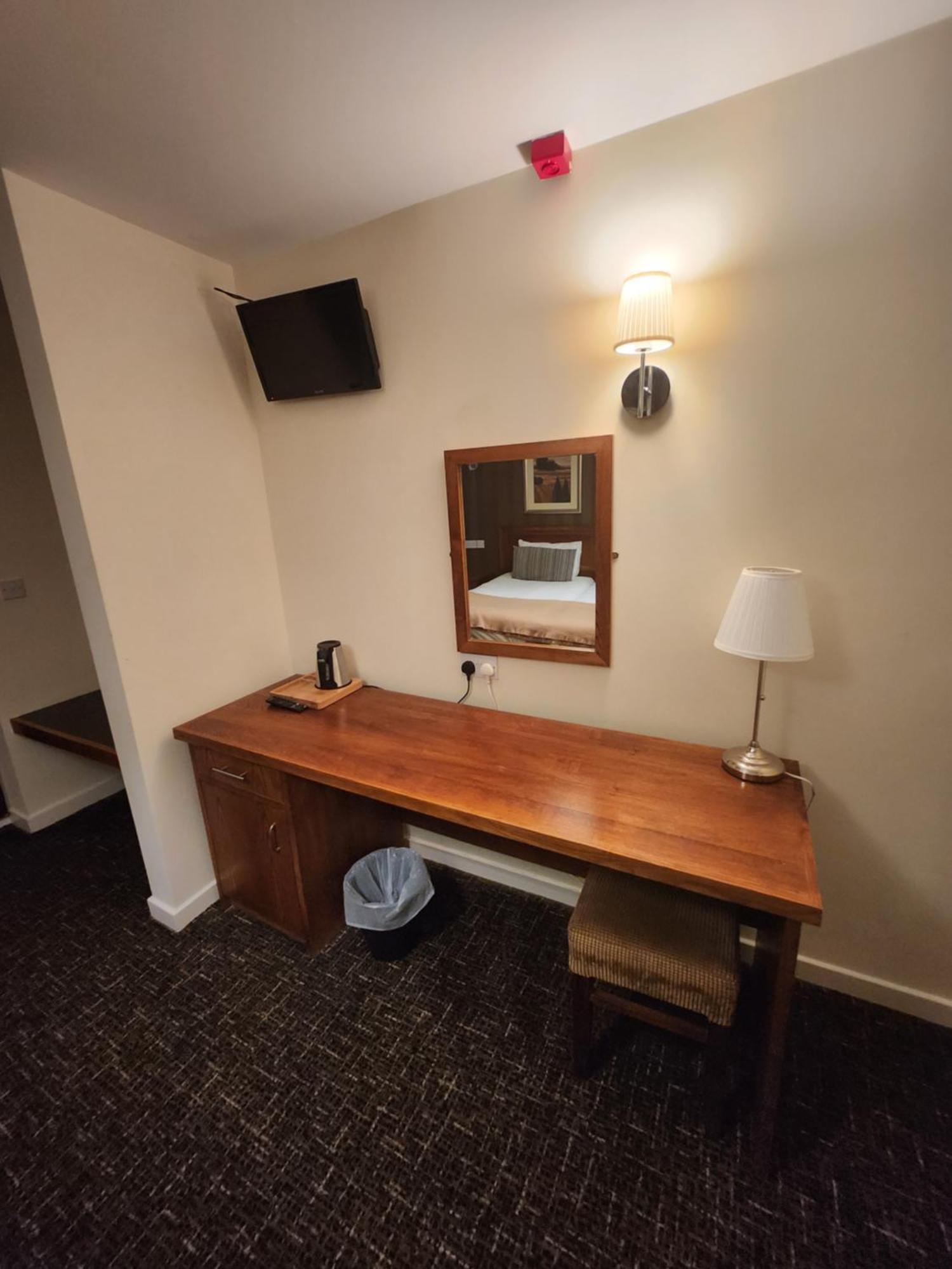 Hotel Red Lion & York