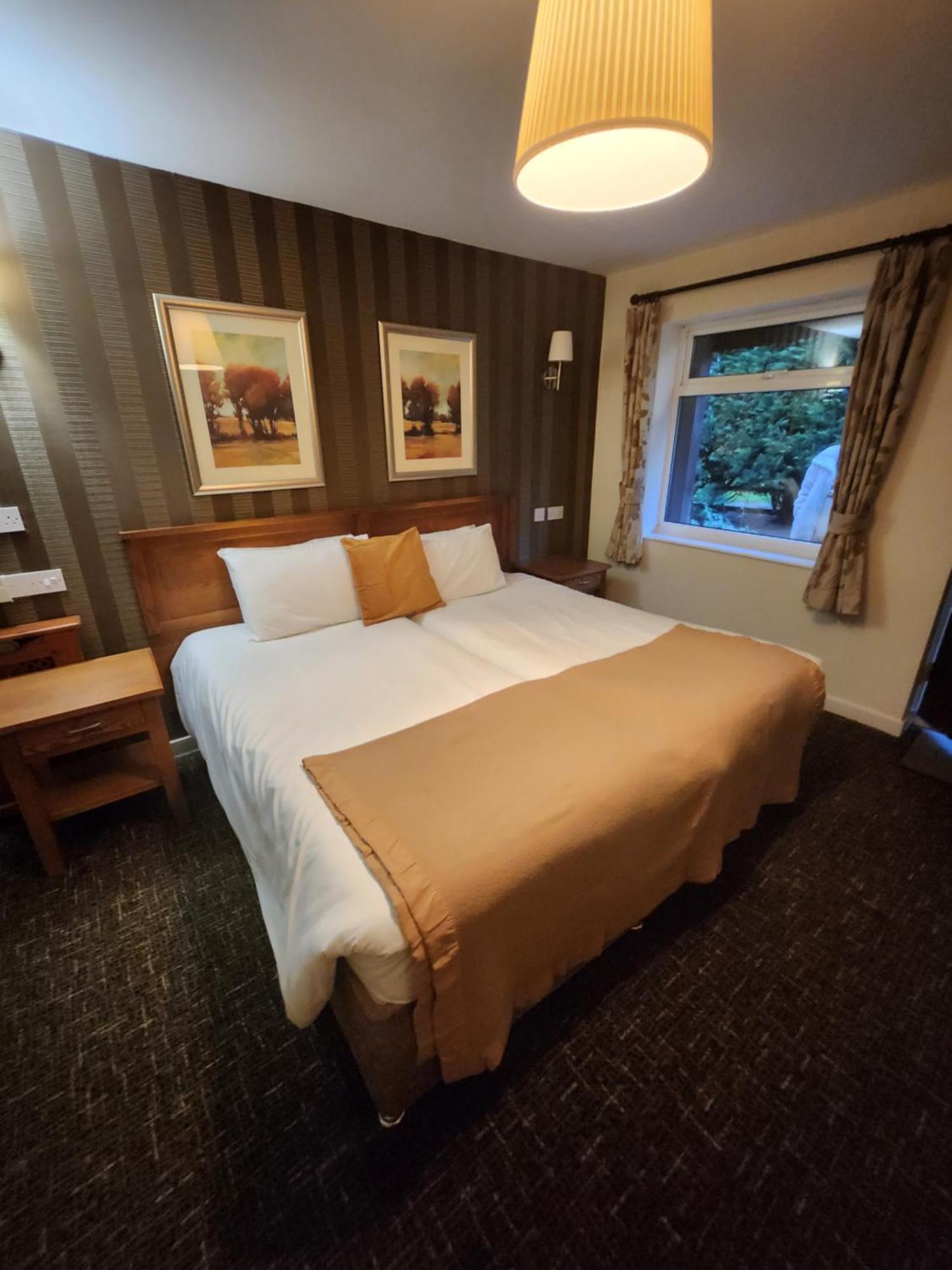 Red Lion & Hotel York
