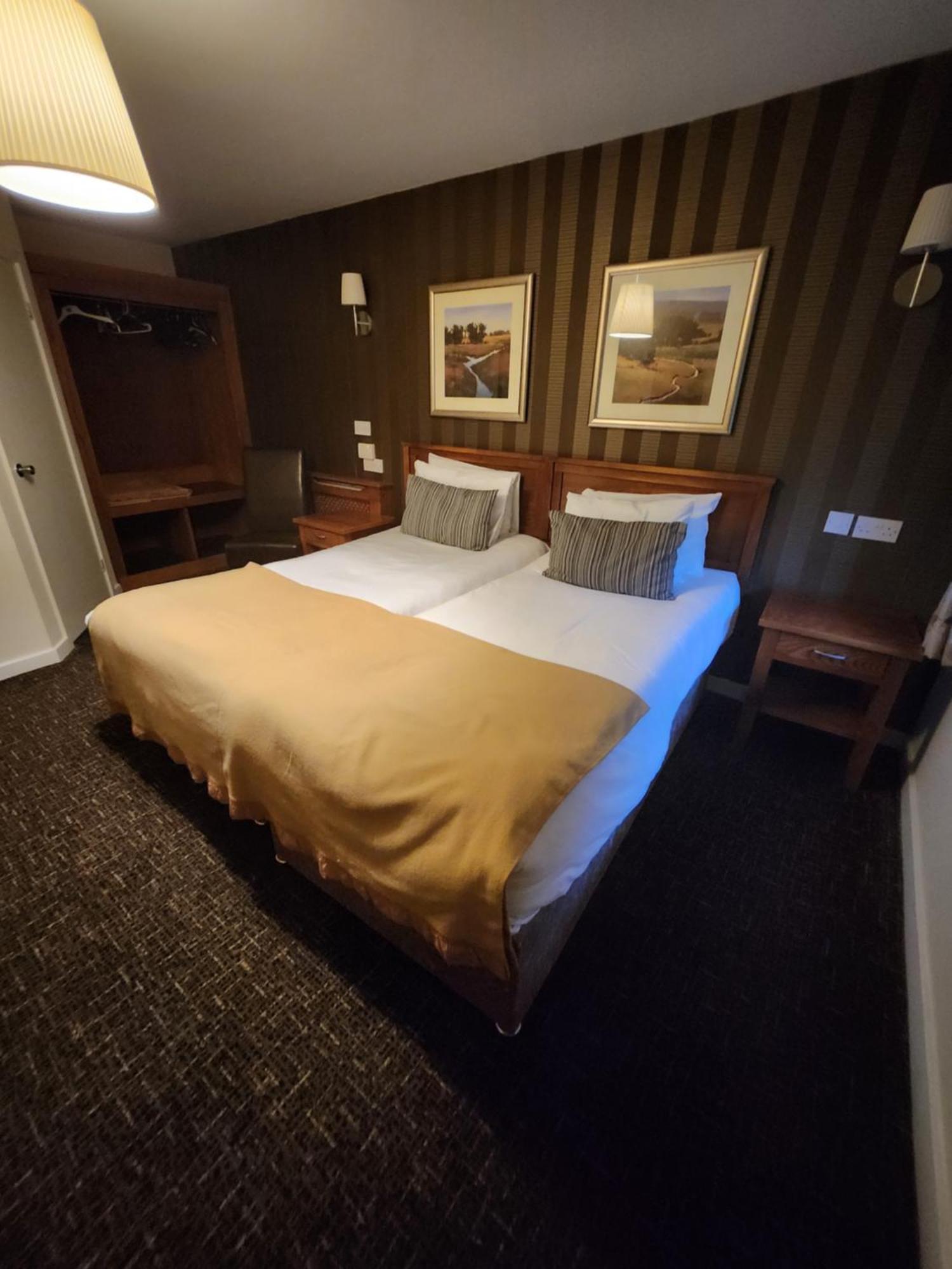 Hotel Red Lion & York