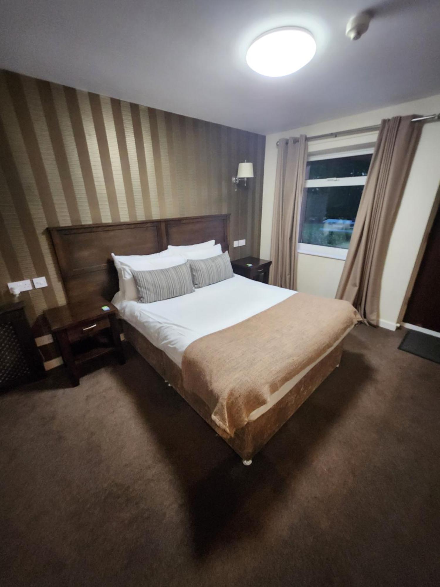 Hotel Red Lion & York
