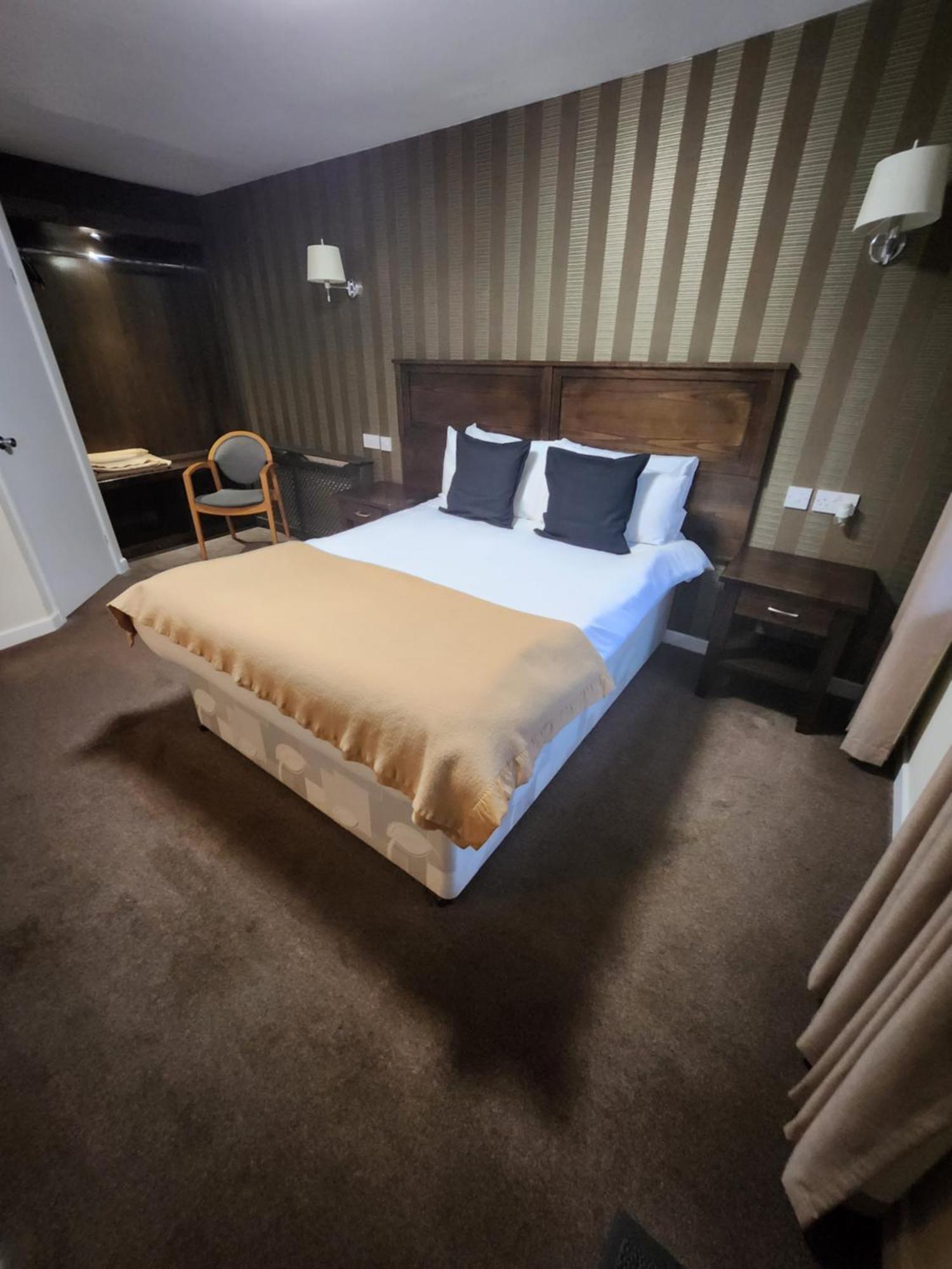 Red Lion & Hotel York