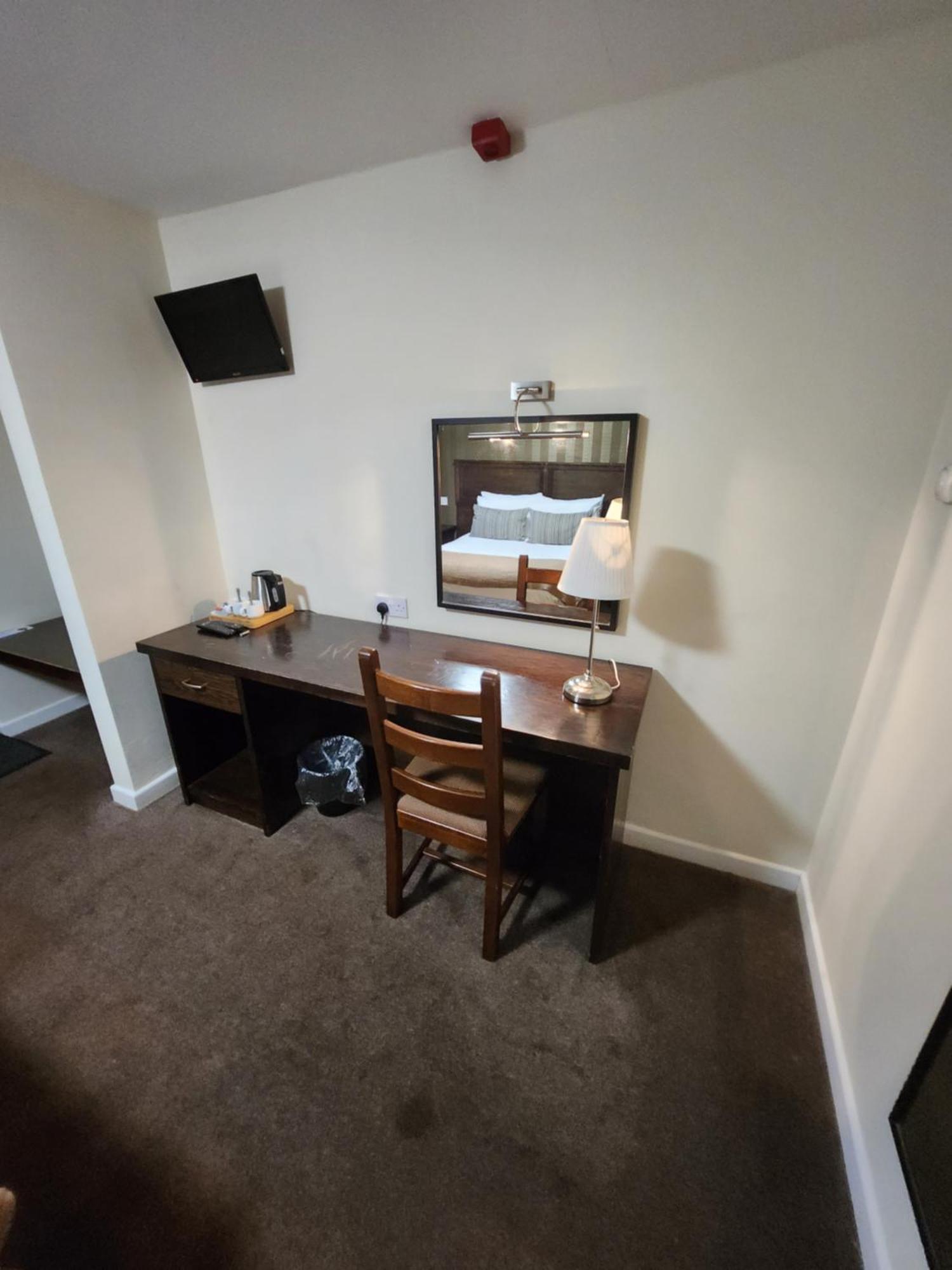 Hotel Red Lion & York
