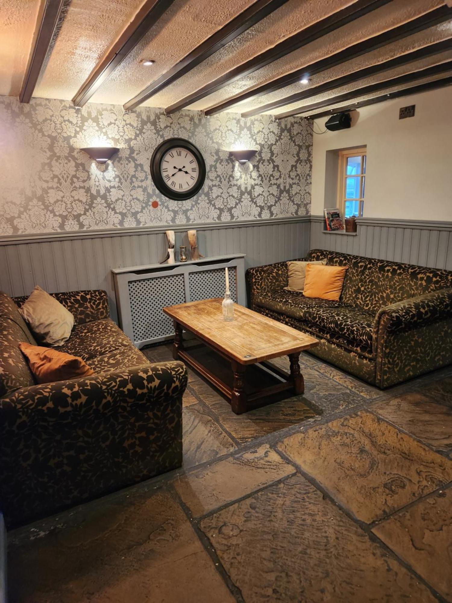 Hotel Red Lion & York