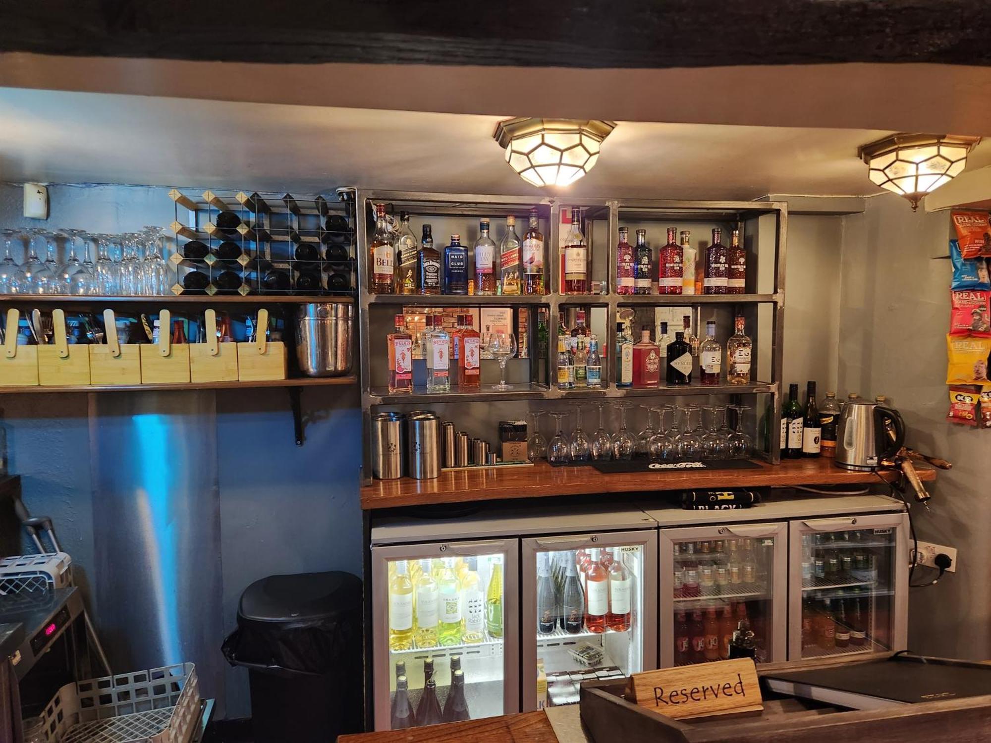 Hotel Red Lion & York