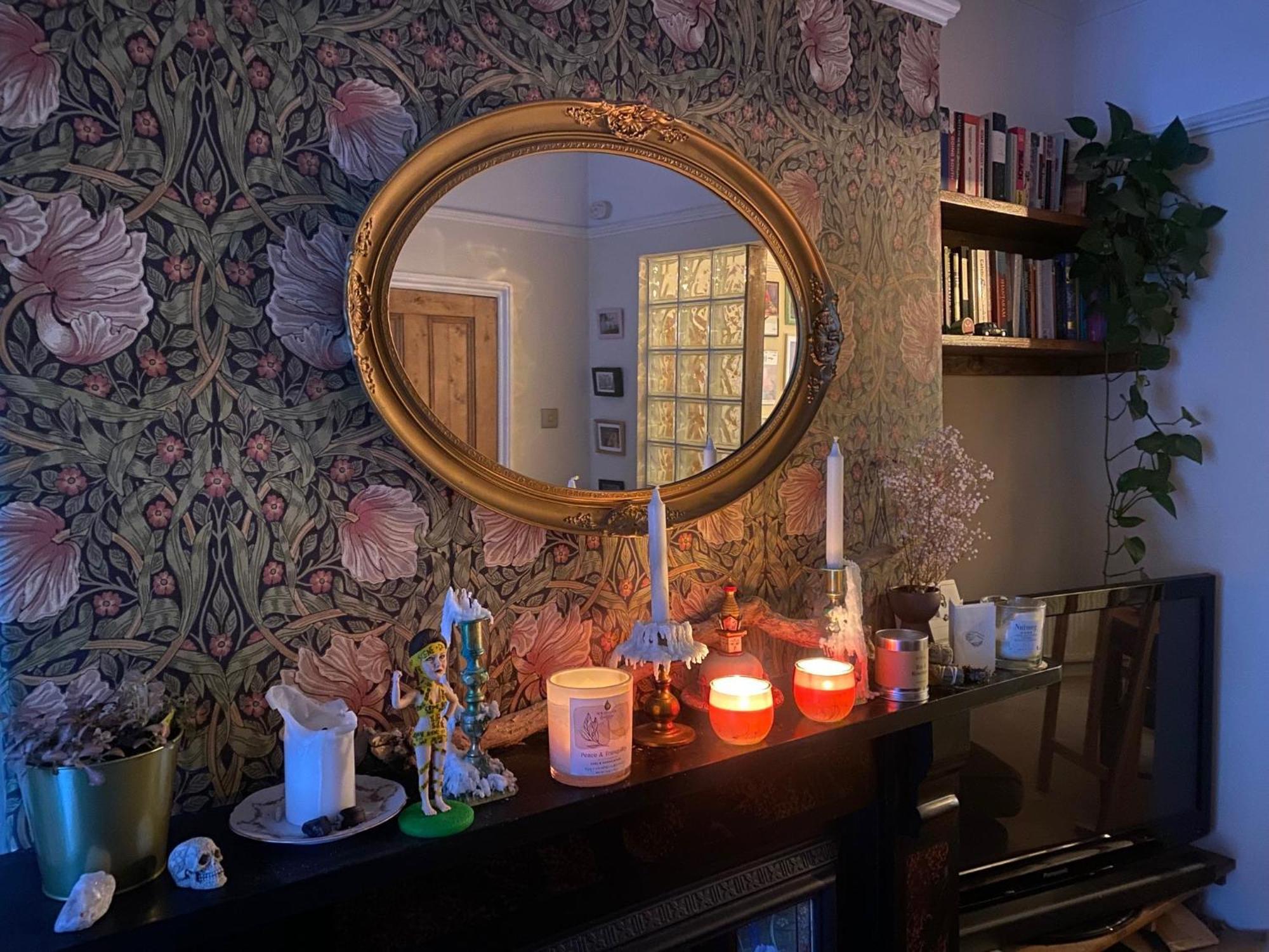 Holiday home Characterful Victorian Terrace With Parking 10 Min Walk To The