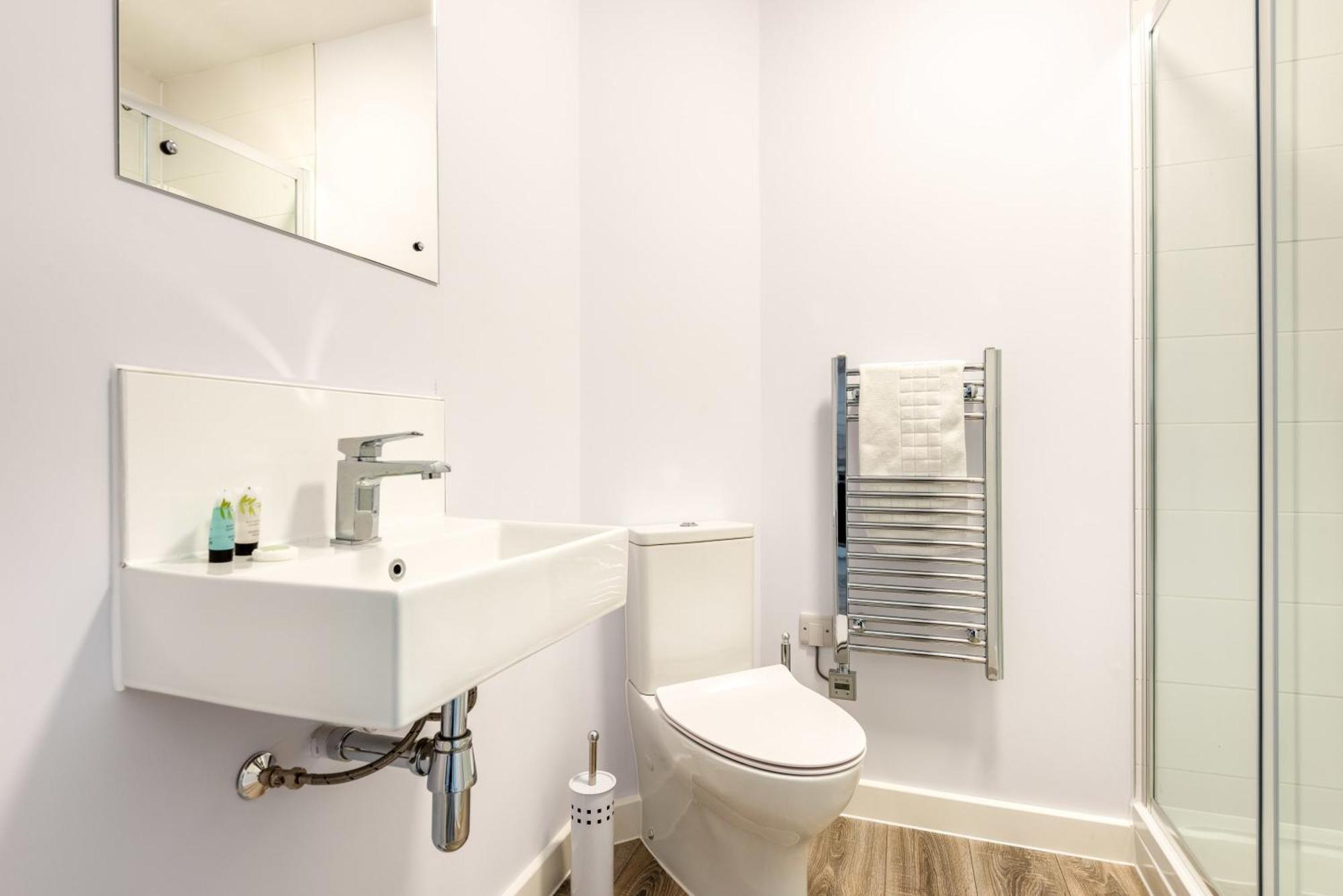 Apartment Fabulous 1 Bedroom In