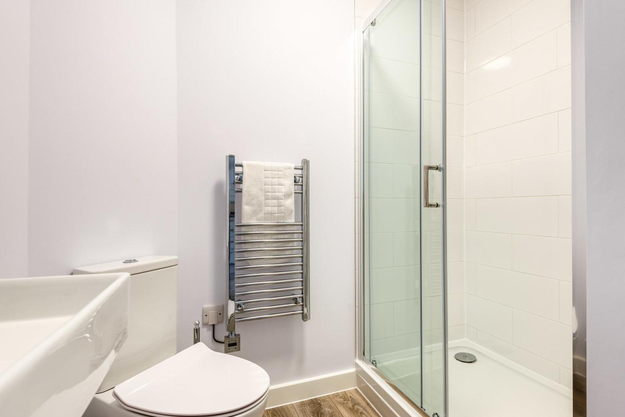 Fabulous 1 Bedroom In York