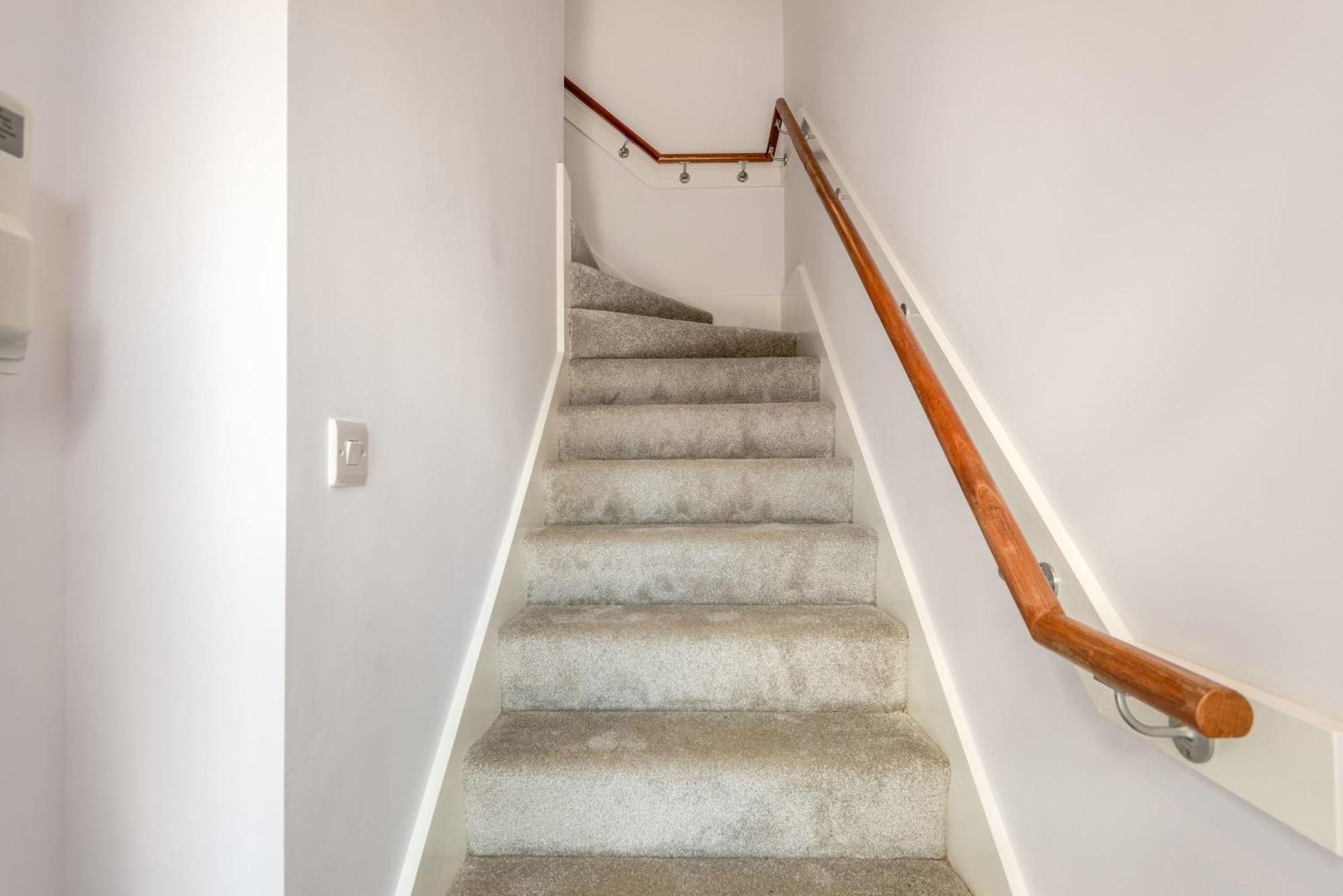 Fabulous 1 Bedroom In Apartment