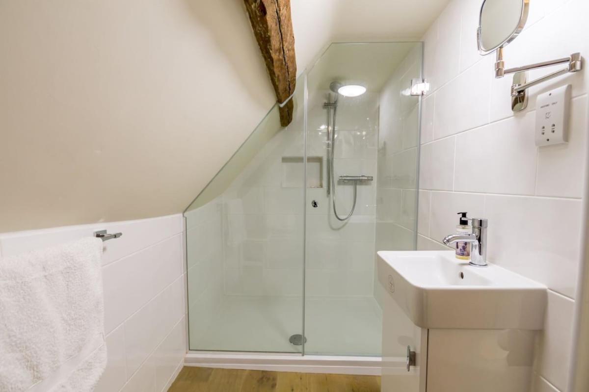 Minster Loft York