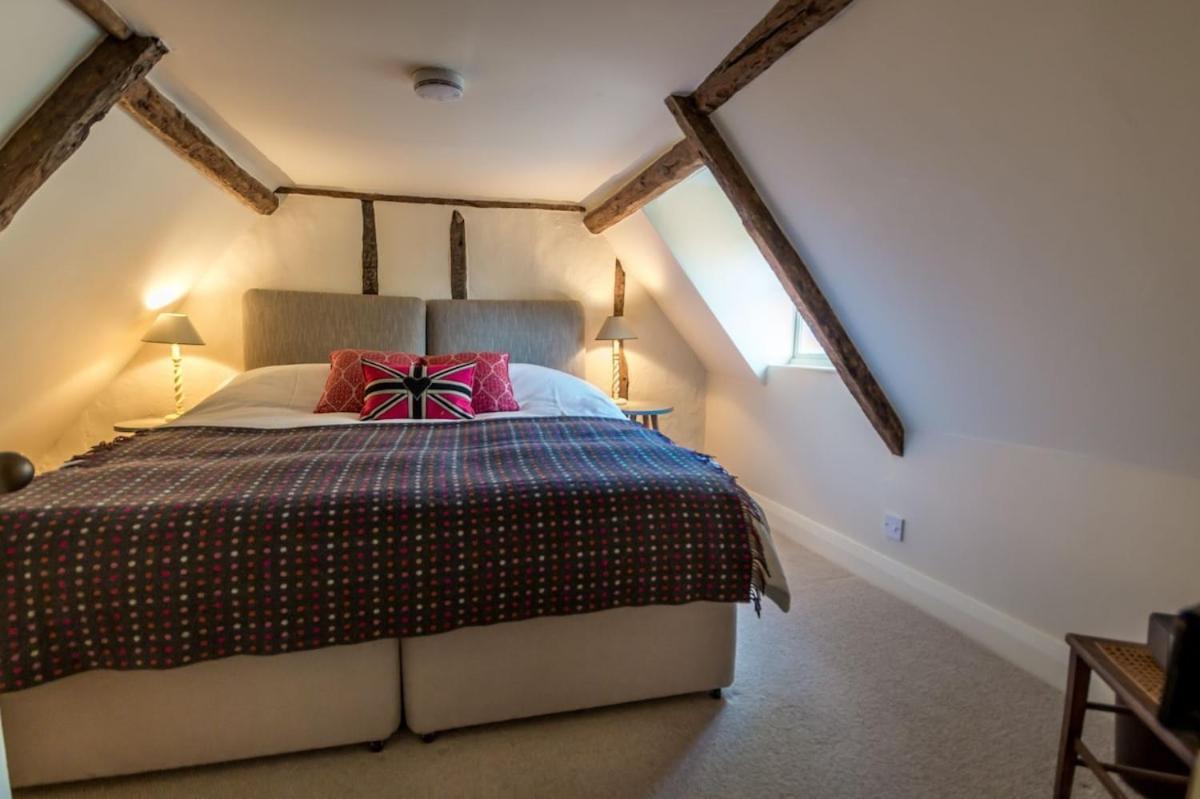 Minster Loft * York