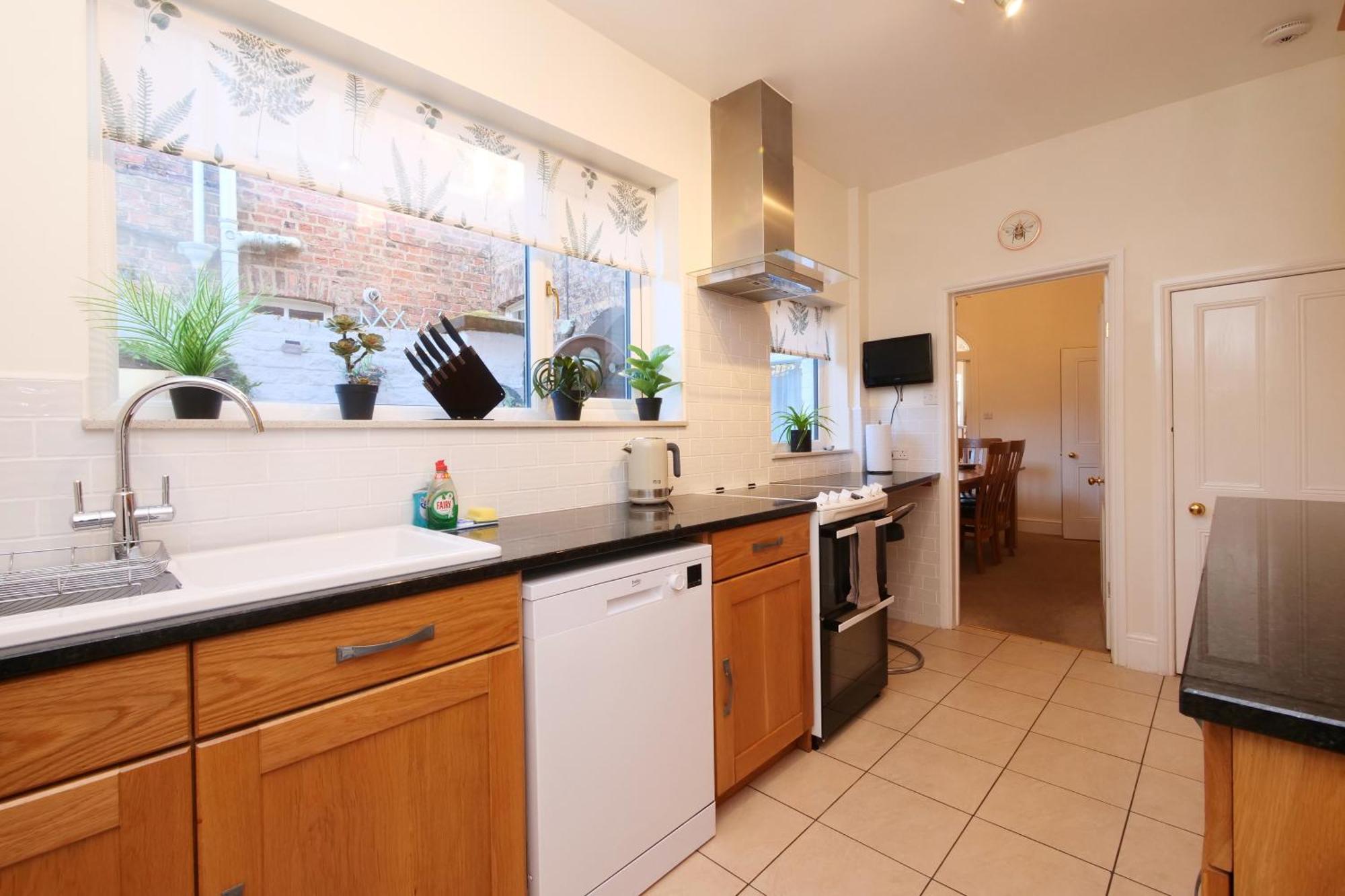 59 Moss - Close To The Centre * York