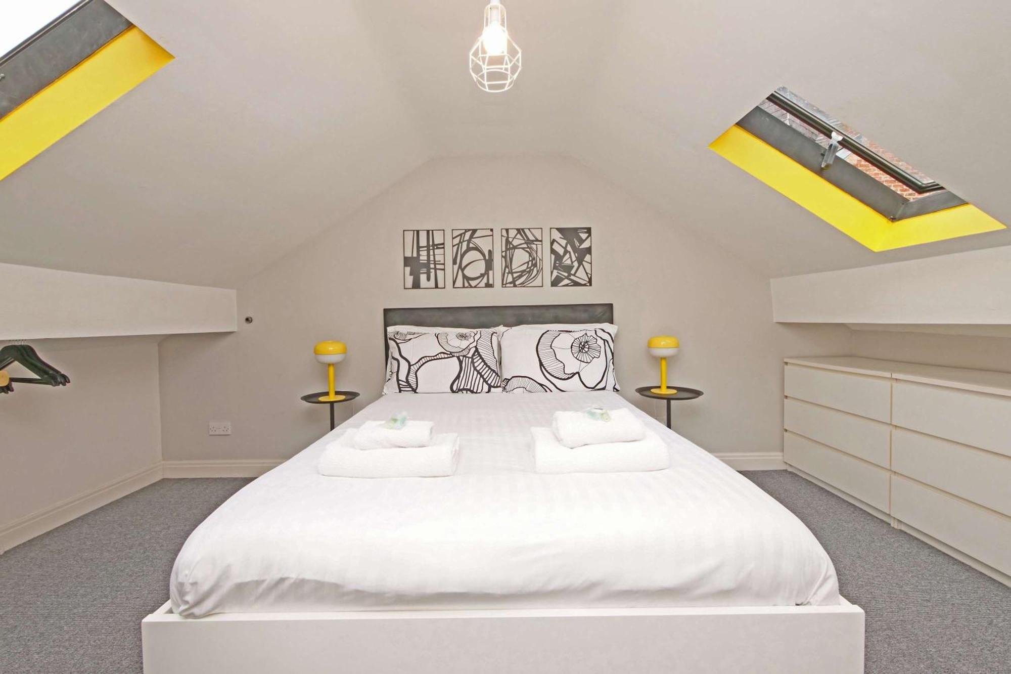 Holiday home St John's House - Centre York