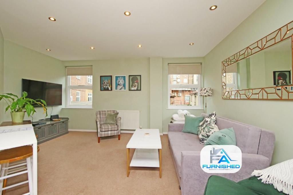 Apartment The Shambles - Great Location