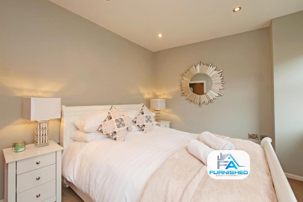 The Shambles - Great Location Apartment *