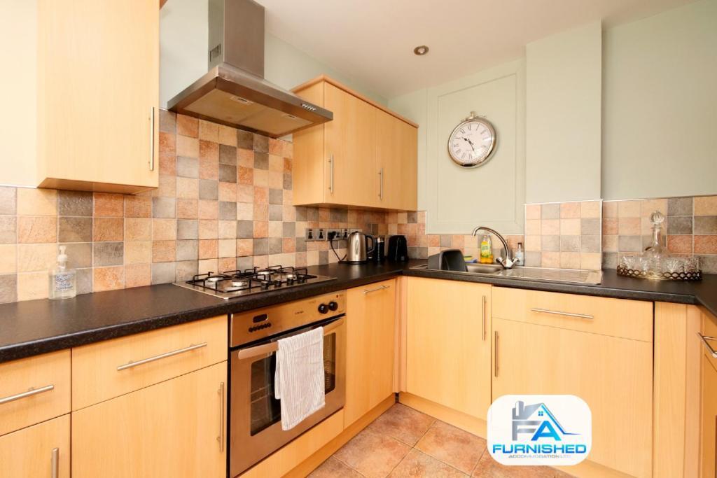 The Shambles - Great Location Apartment *