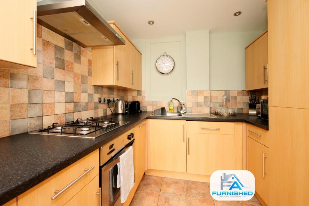Apartment The Shambles - Great Location York