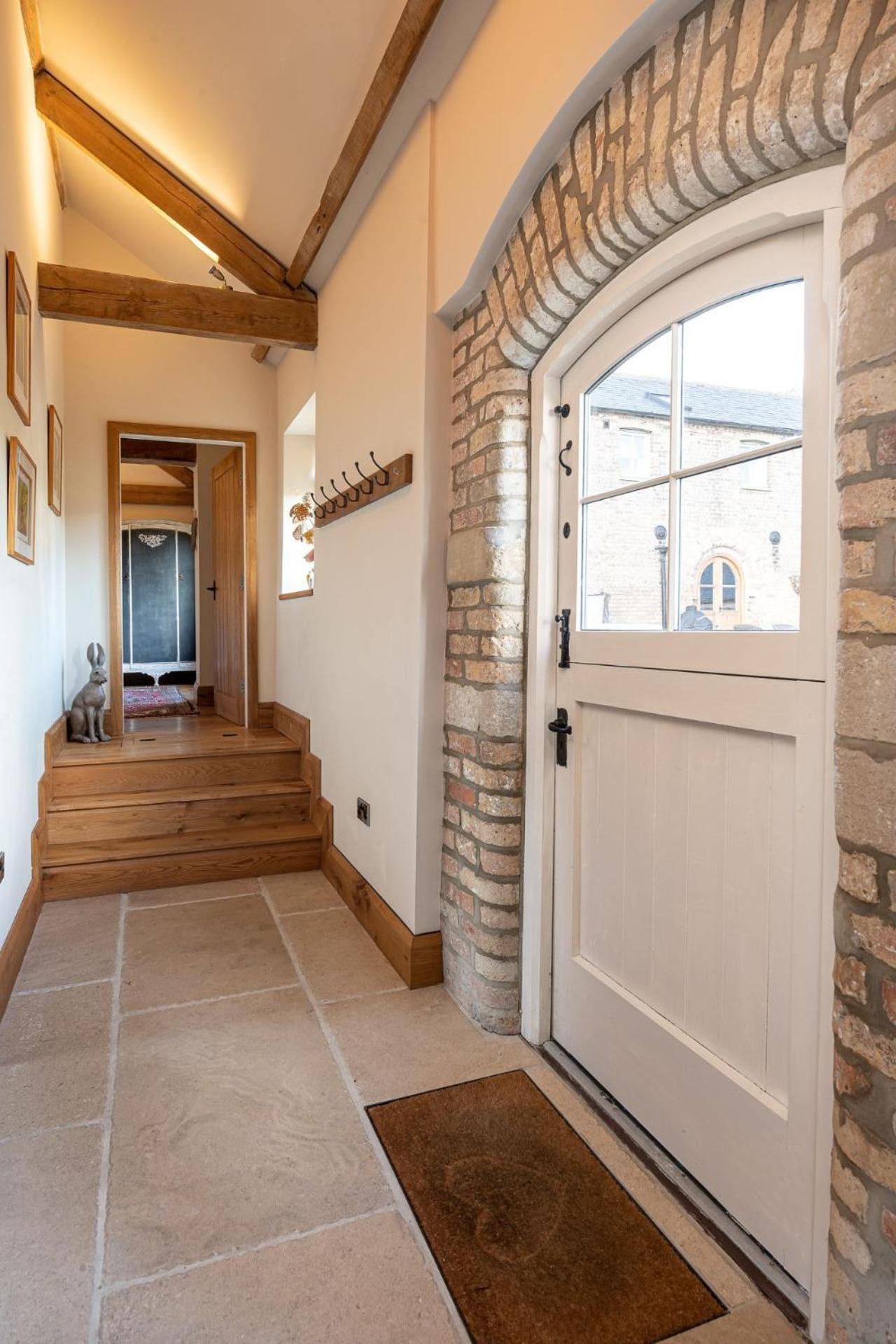 Rabbitdale Barn York